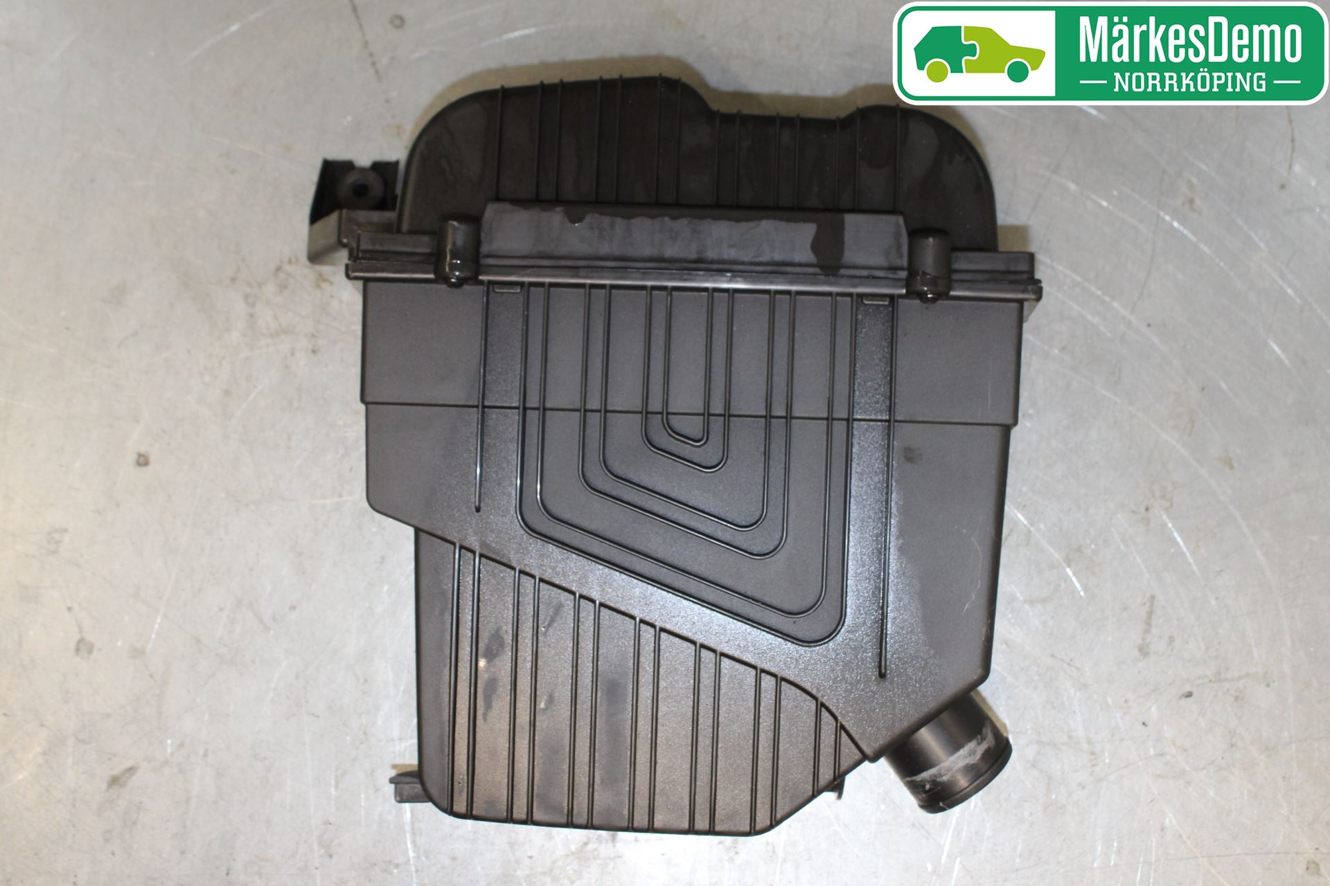 Dacia DOKKER 13- Luftrenare