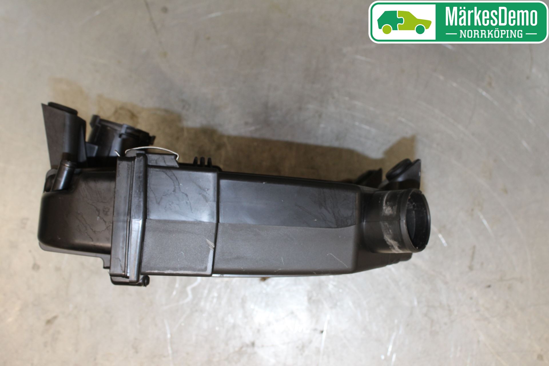 Dacia DOKKER 13- Luftrenare