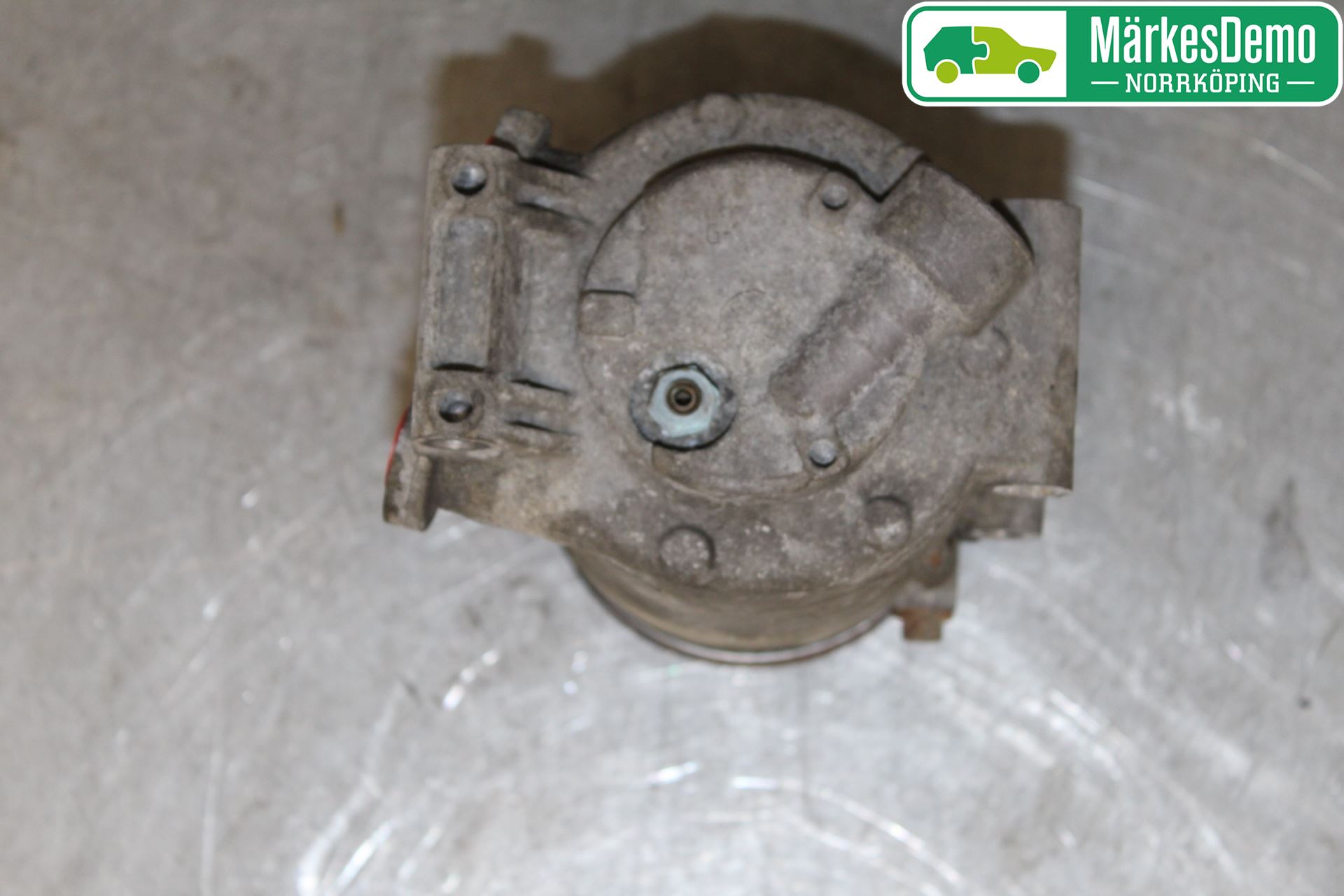 Volvo S40 04-07 Ac Kompressor