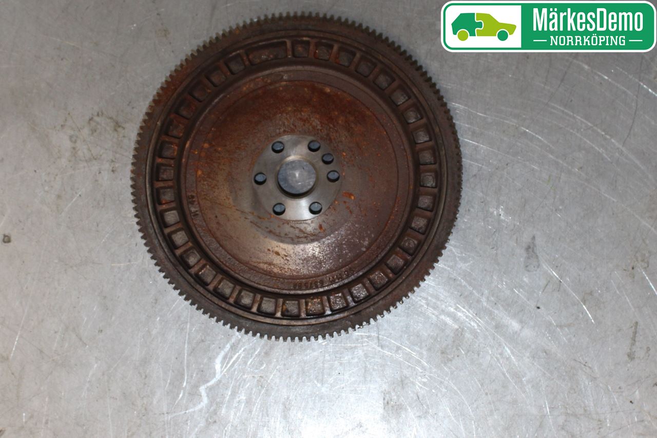 Volvo S40 04-07 Svänghjul Man