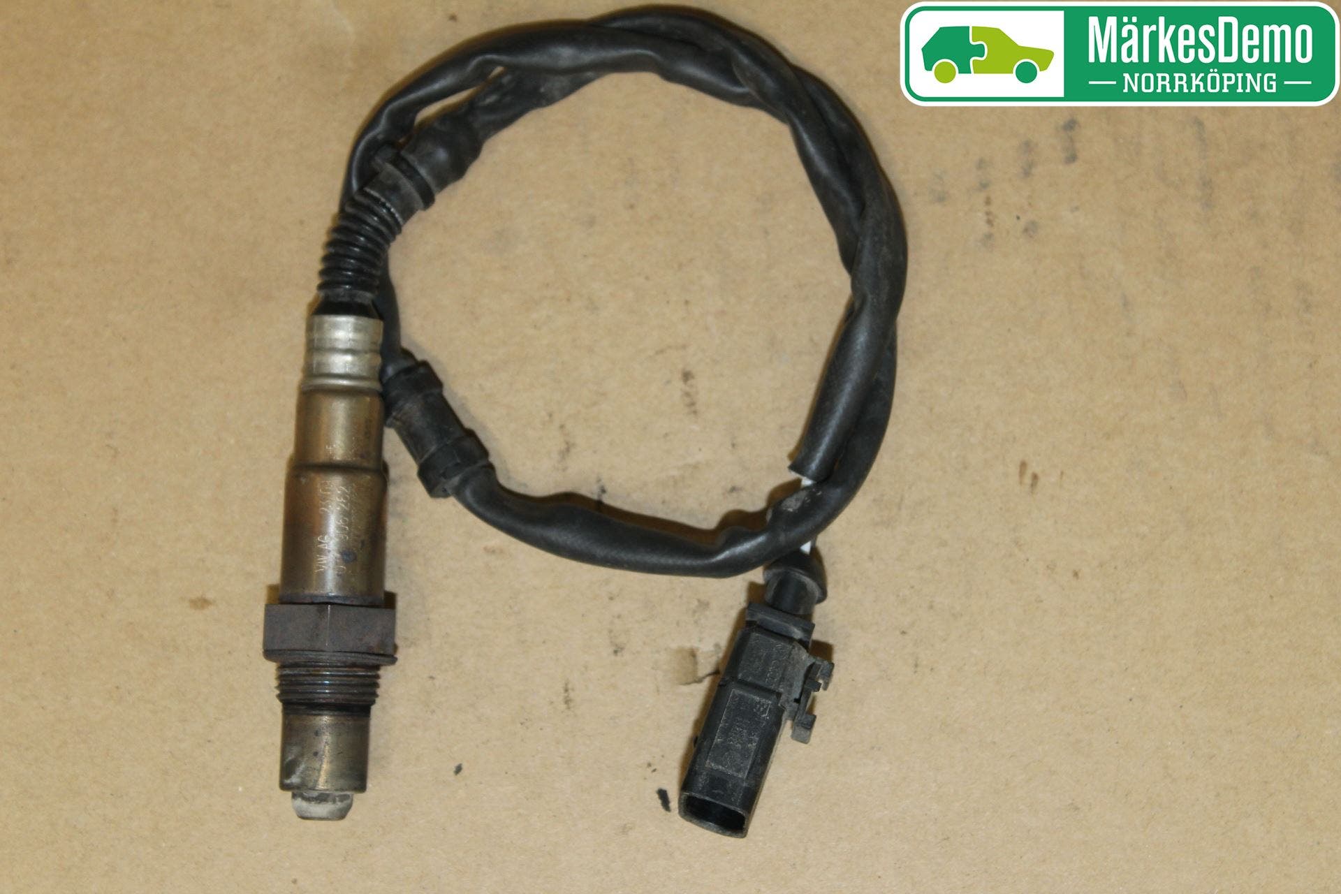 Volkswagen VW PASSAT 05-11 Injlambdasond