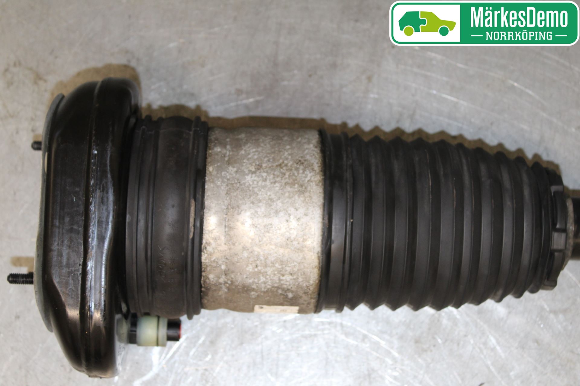 BMW 5 G30/G31/F90 17-23 Nivå-Luftfjädring Bälg