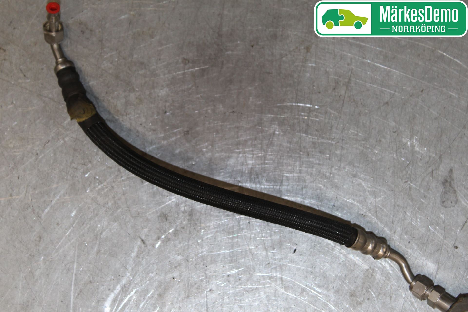 Volkswagen VW PASSAT 05-11 Injspridarrör