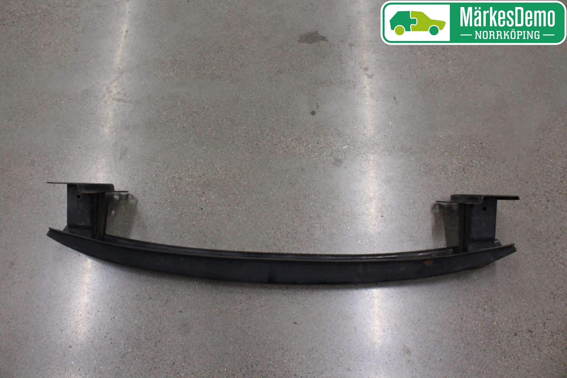 Volkswagen VW CADDY      04-10 Stötfångarbalk Fram