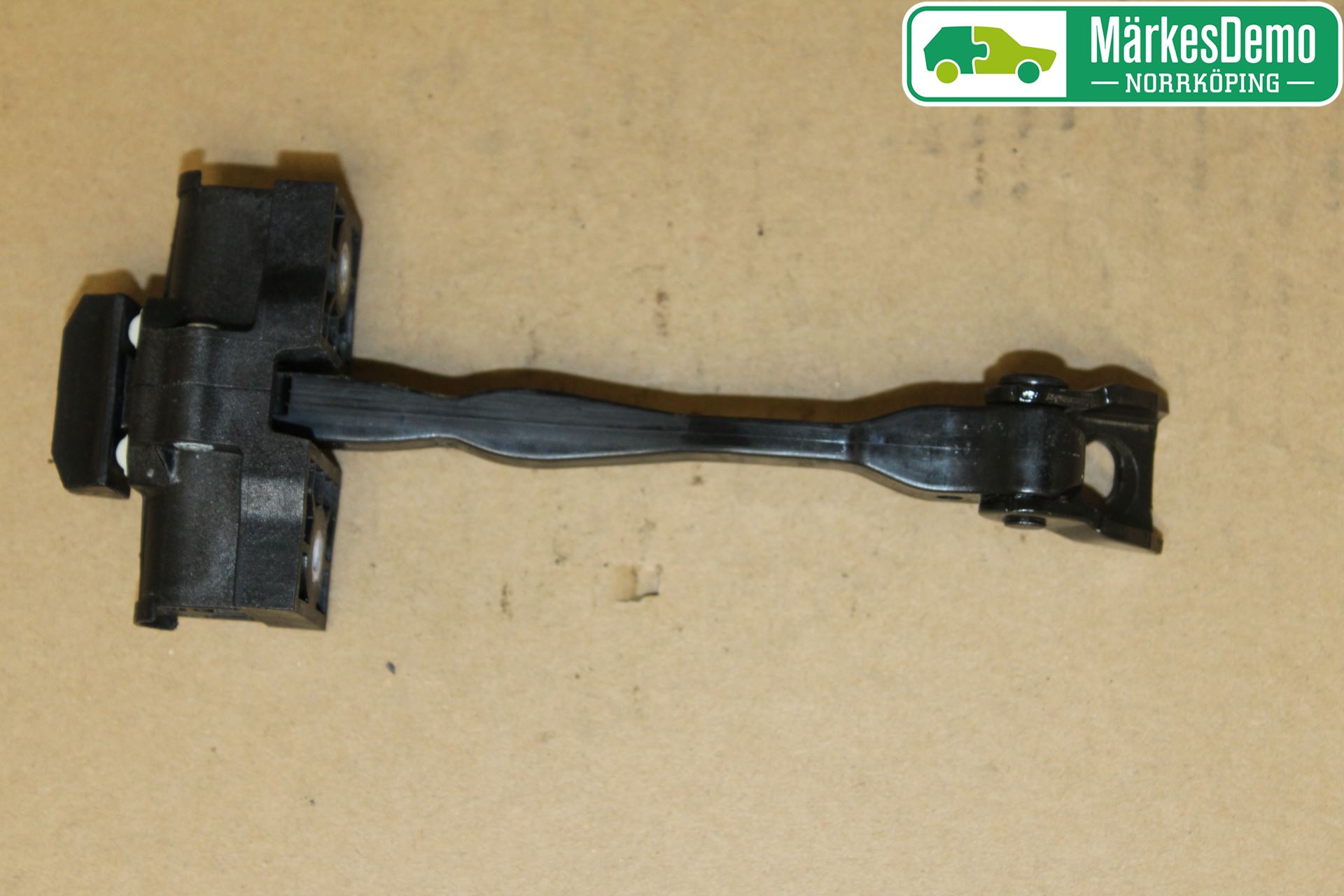 BMW 2 F46 GRAN TOURER 15-22 Dörrstopp