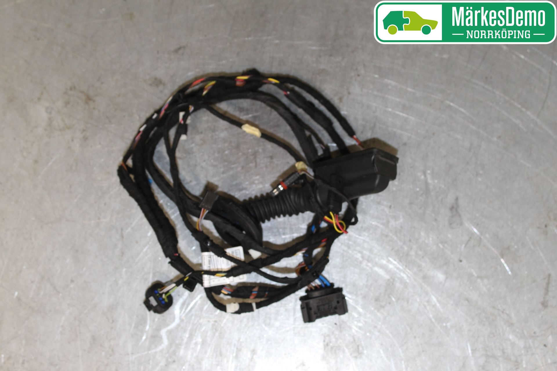 BMW 2 F46 GRAN TOURER 15-22 Kabelhärva