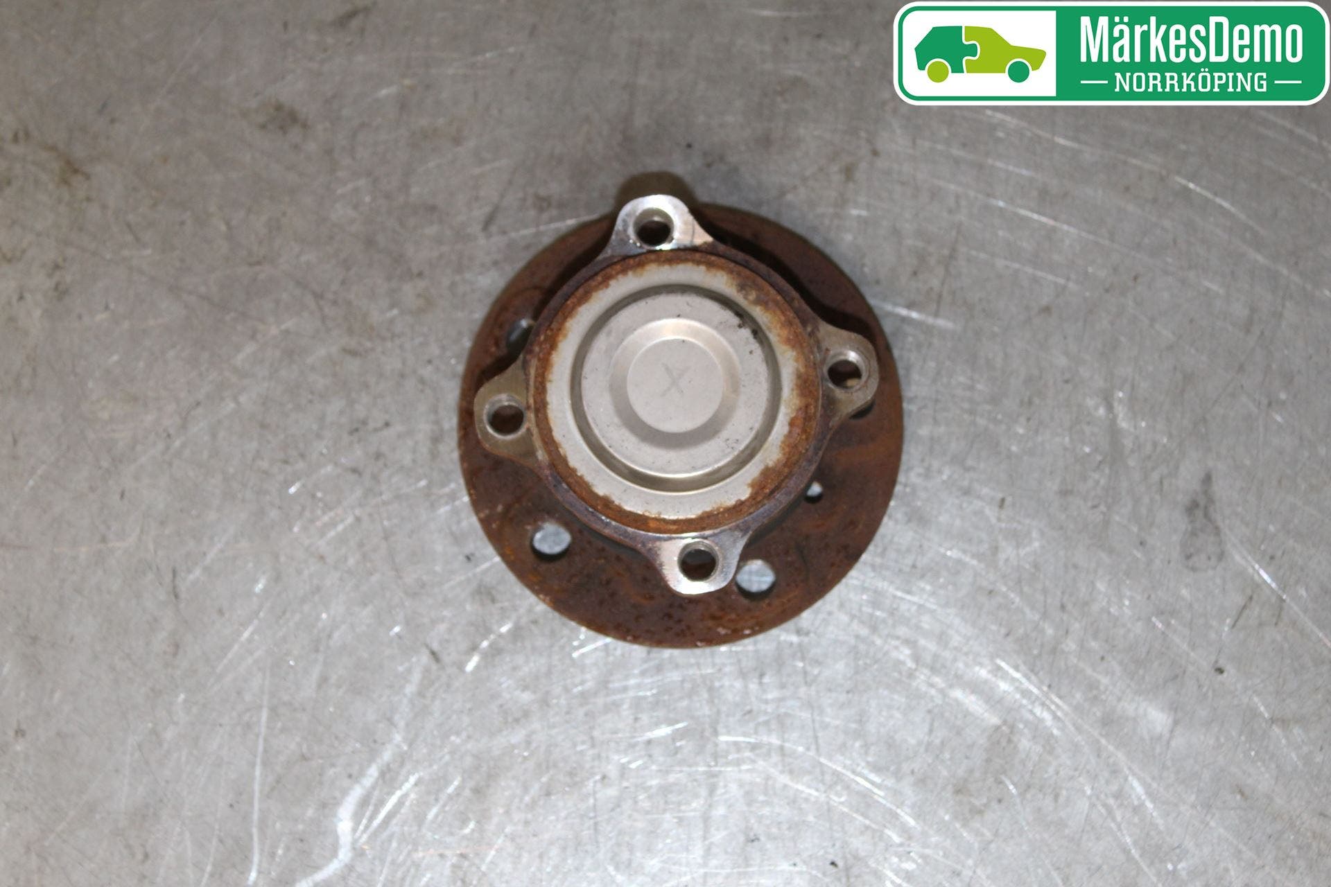 BMW 2 F46 GRAN TOURER 15-22 Nav Bak