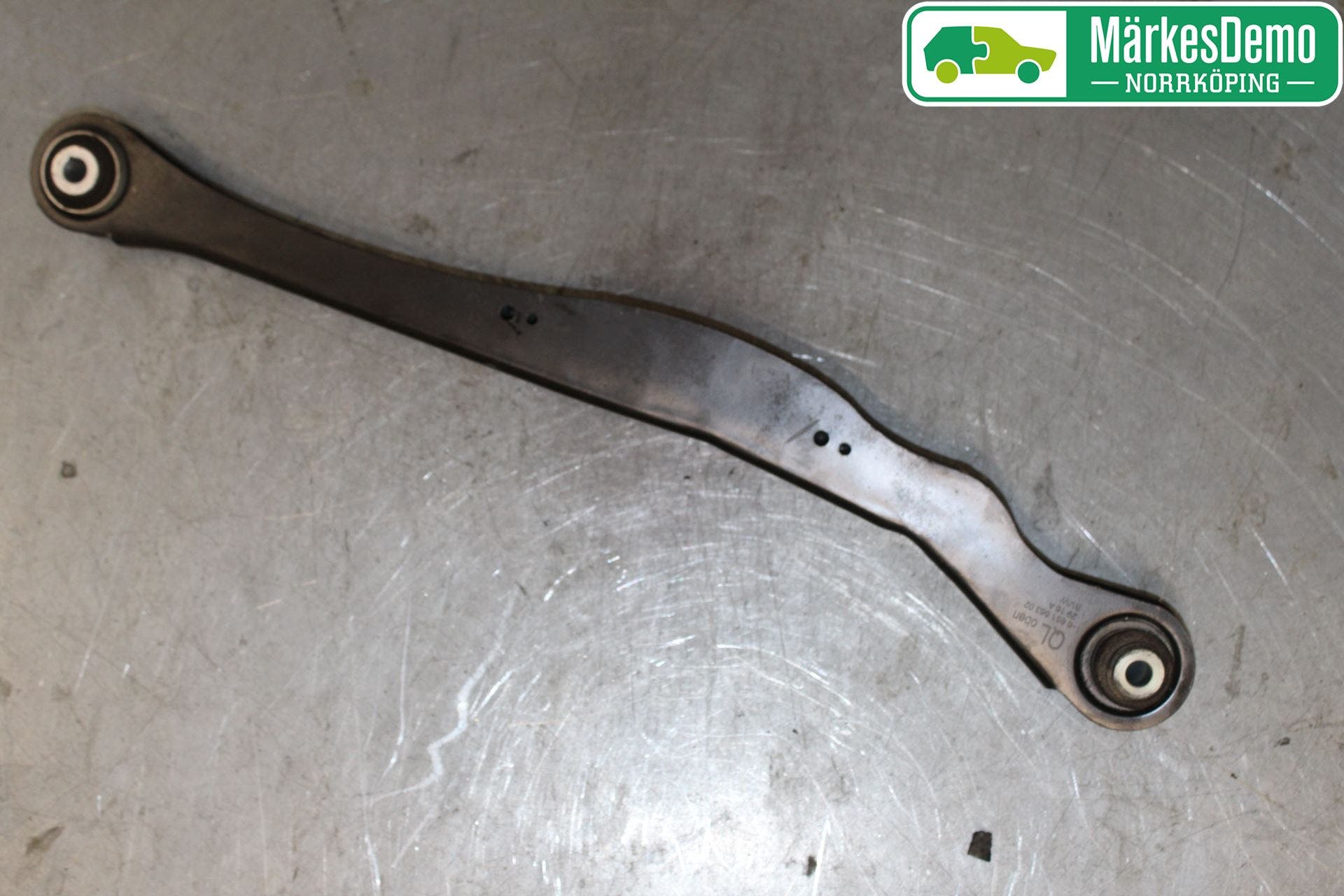 BMW 2 F46 GRAN TOURER 15-22 Momentstag Bak