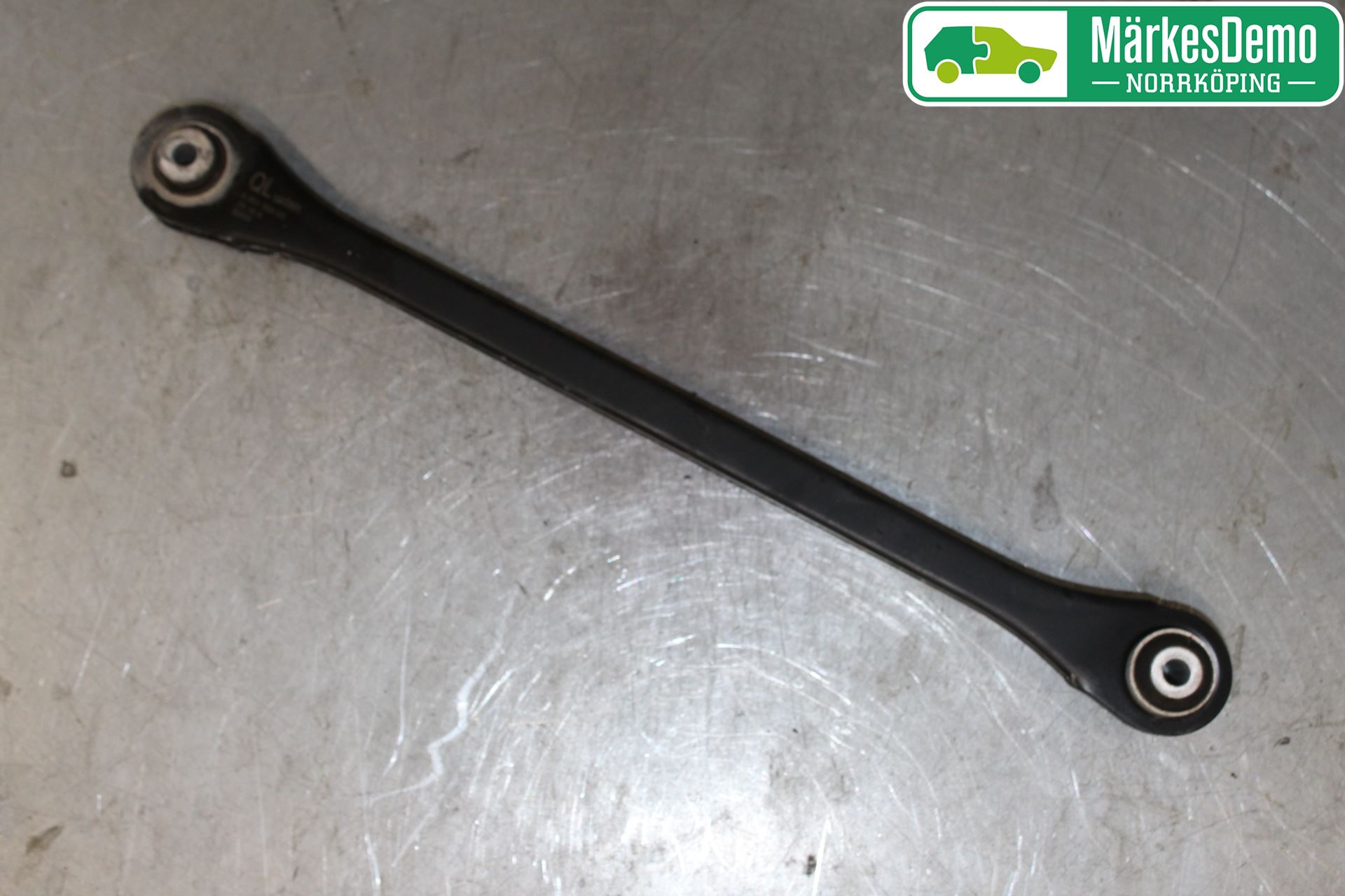 BMW 2 F46 GRAN TOURER 15-22 Momentstag Bak