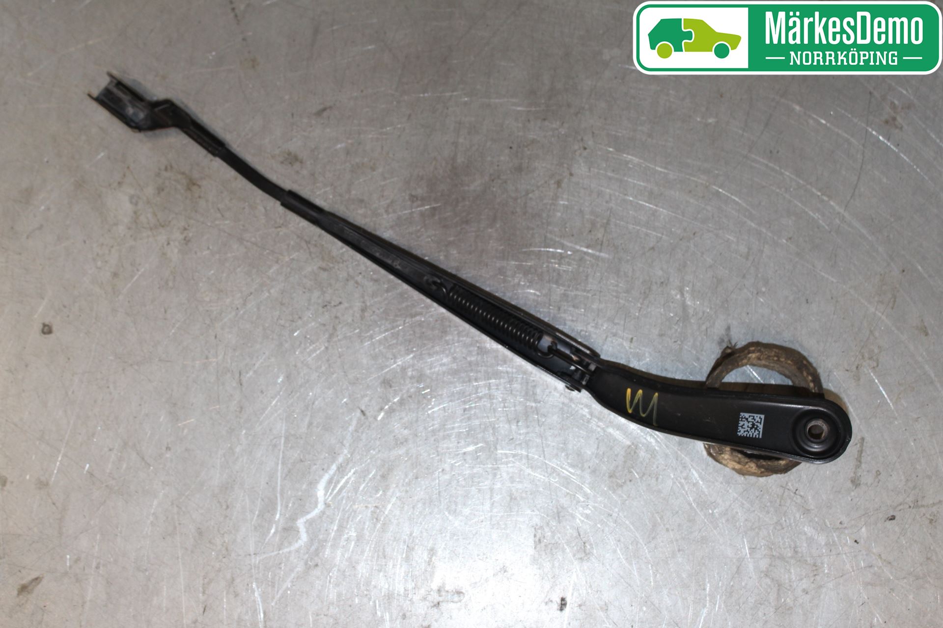 Landrover LAND ROVER RANGE ROVER EVOQUE (L538) 11-18 Torkararm Armar Vindruta