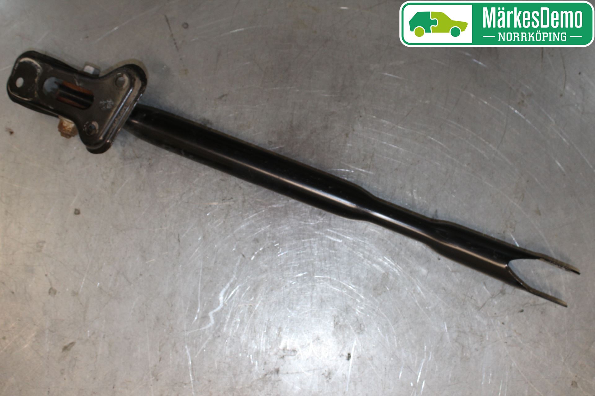 Landrover LAND ROVER RANGE ROVER EVOQUE (L538) 11-18 Bärarm Bak Vänster