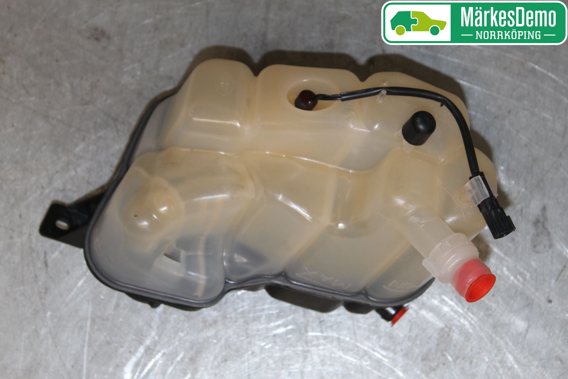 Landrover LAND ROVER RANGE ROVER EVOQUE (L538) 11-18 Expansionstank