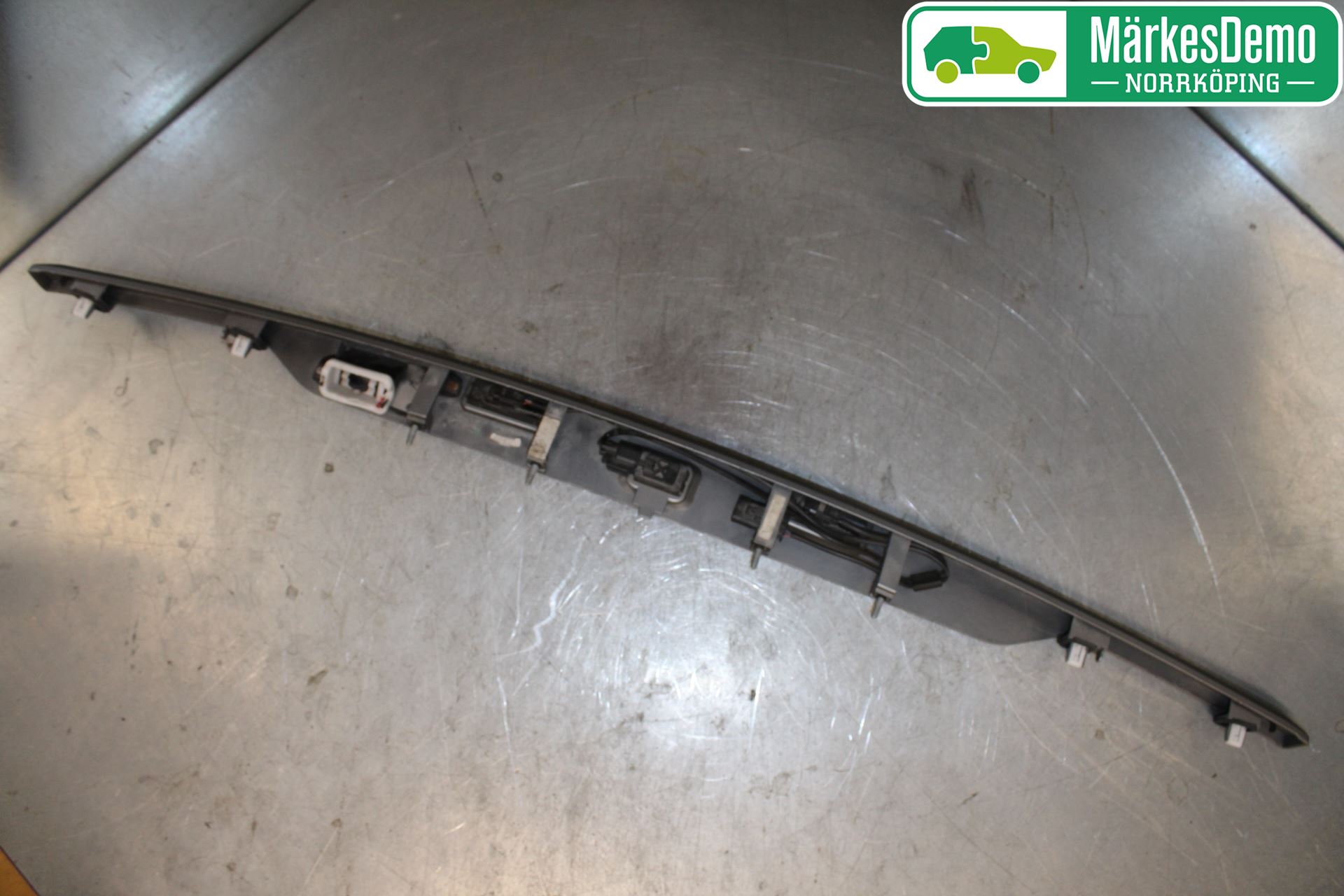 Landrover LAND ROVER RANGE ROVER EVOQUE (L538) 11-18 Bakluckehandtag