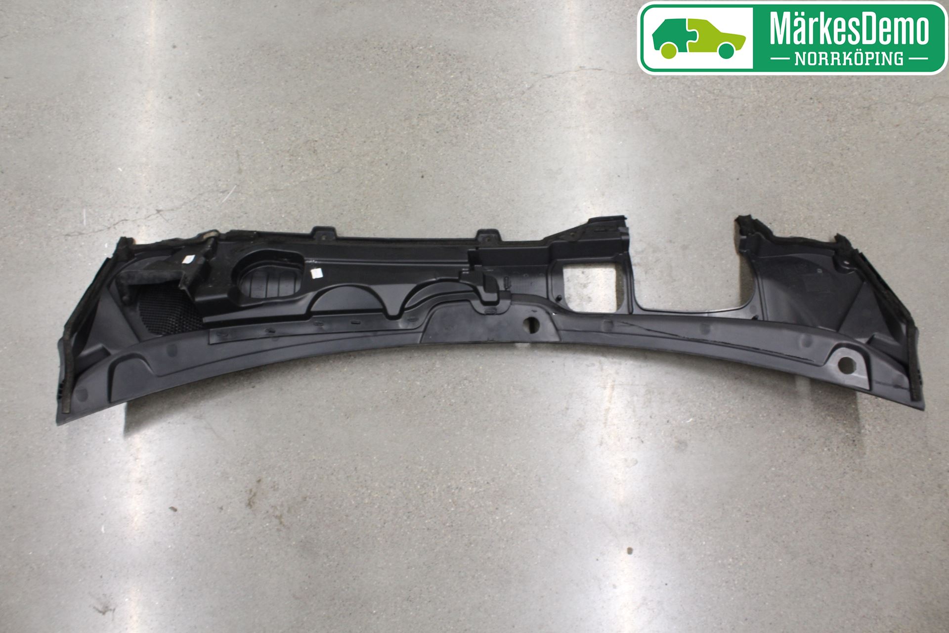 Landrover LAND ROVER RANGE ROVER EVOQUE (L538) 11-18 Torpedplåt-Torpedplast