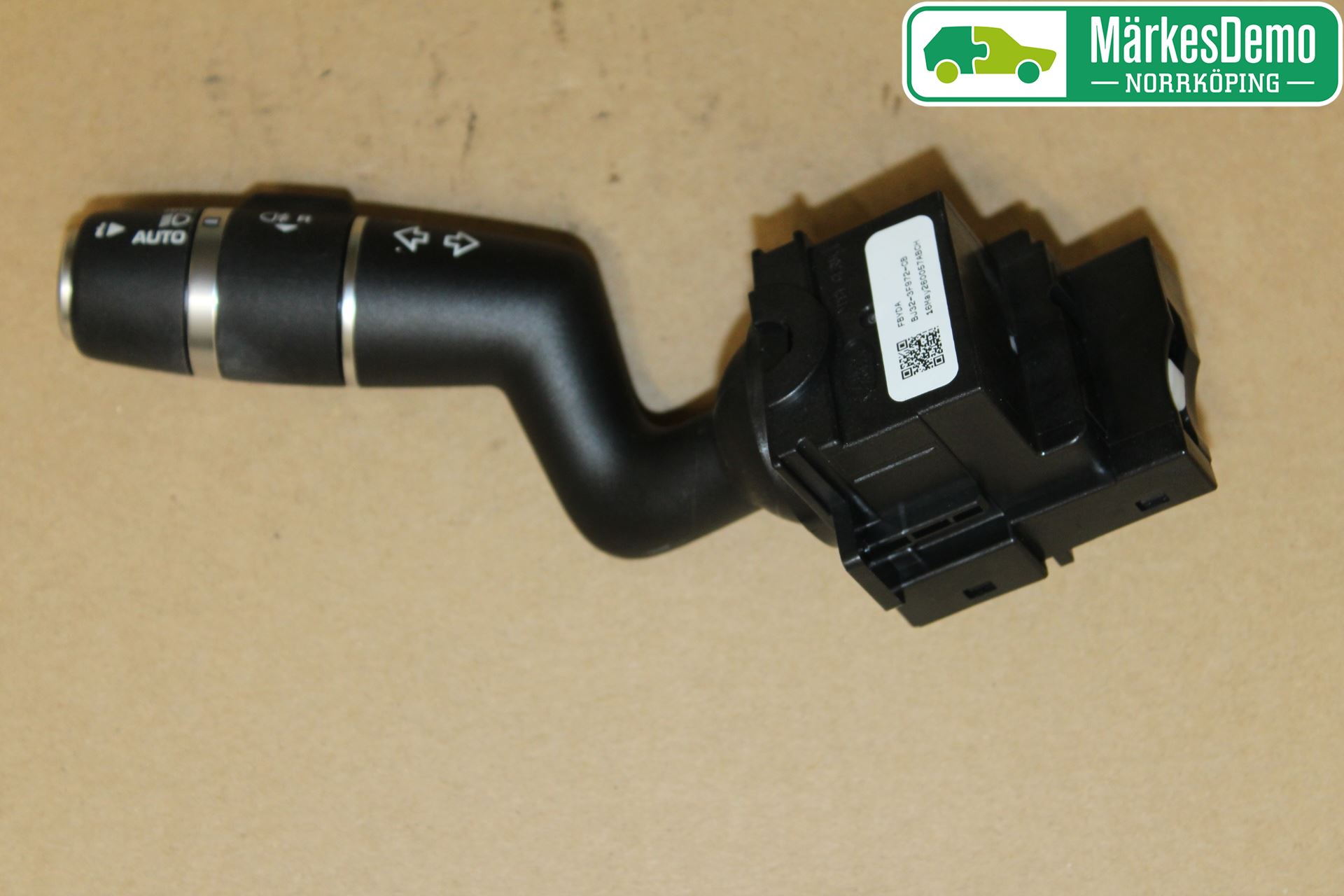 Landrover LAND ROVER RANGE ROVER EVOQUE (L538) 11-18 Spak Blinkers-Ljusomk