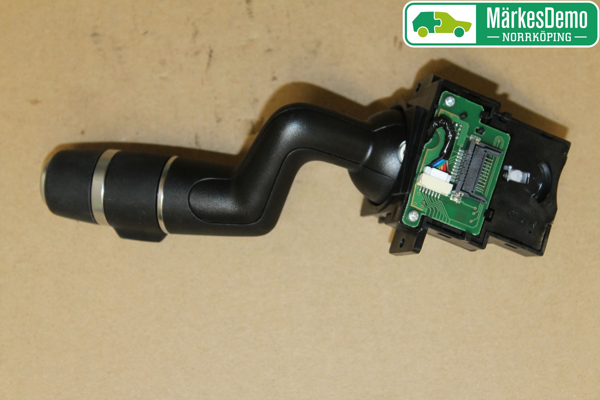 Landrover LAND ROVER RANGE ROVER EVOQUE (L538) 11-18 Spak Blinkers-Ljusomk