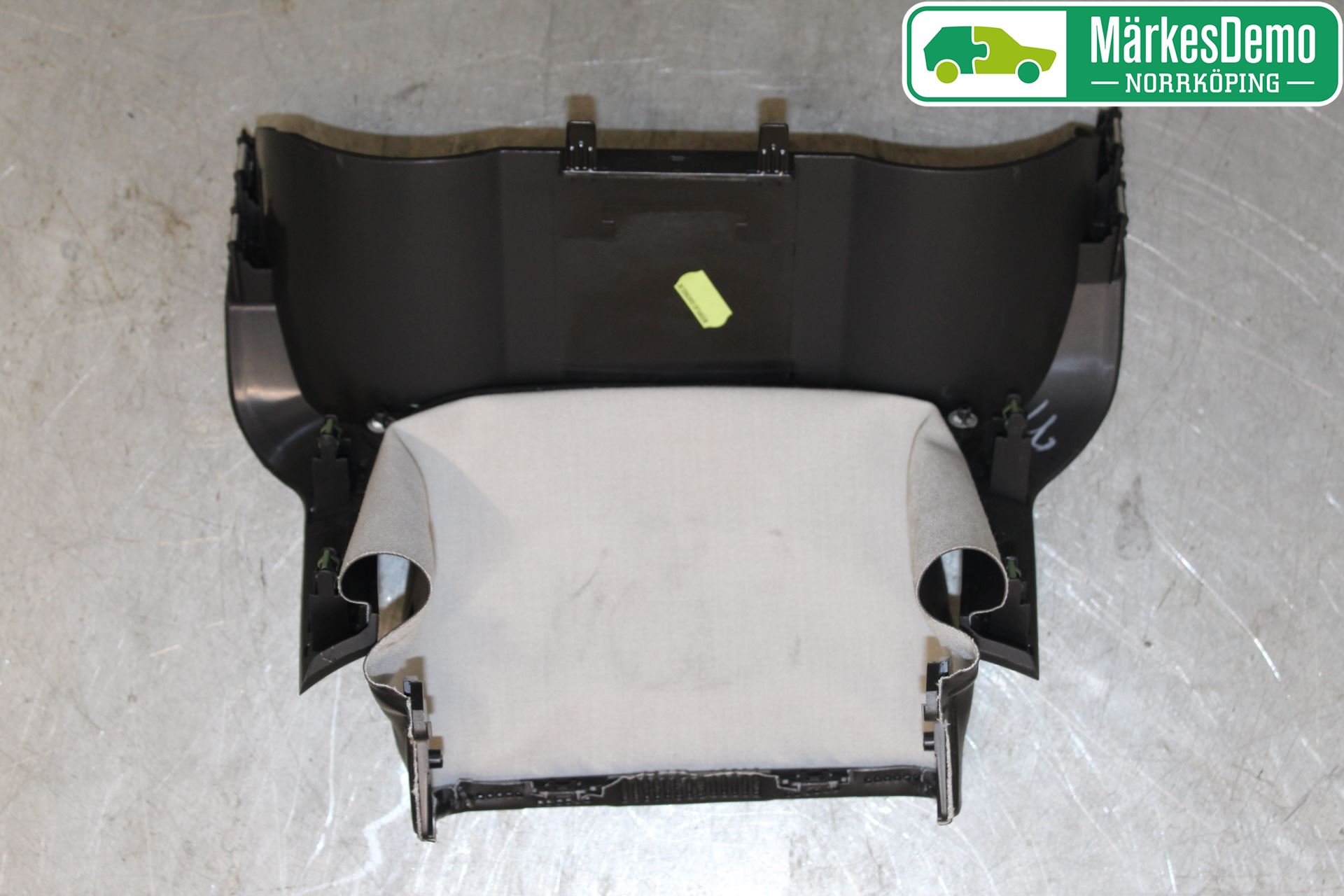 Landrover LAND ROVER RANGE ROVER EVOQUE (L538) 11-18 Instrumentsarg