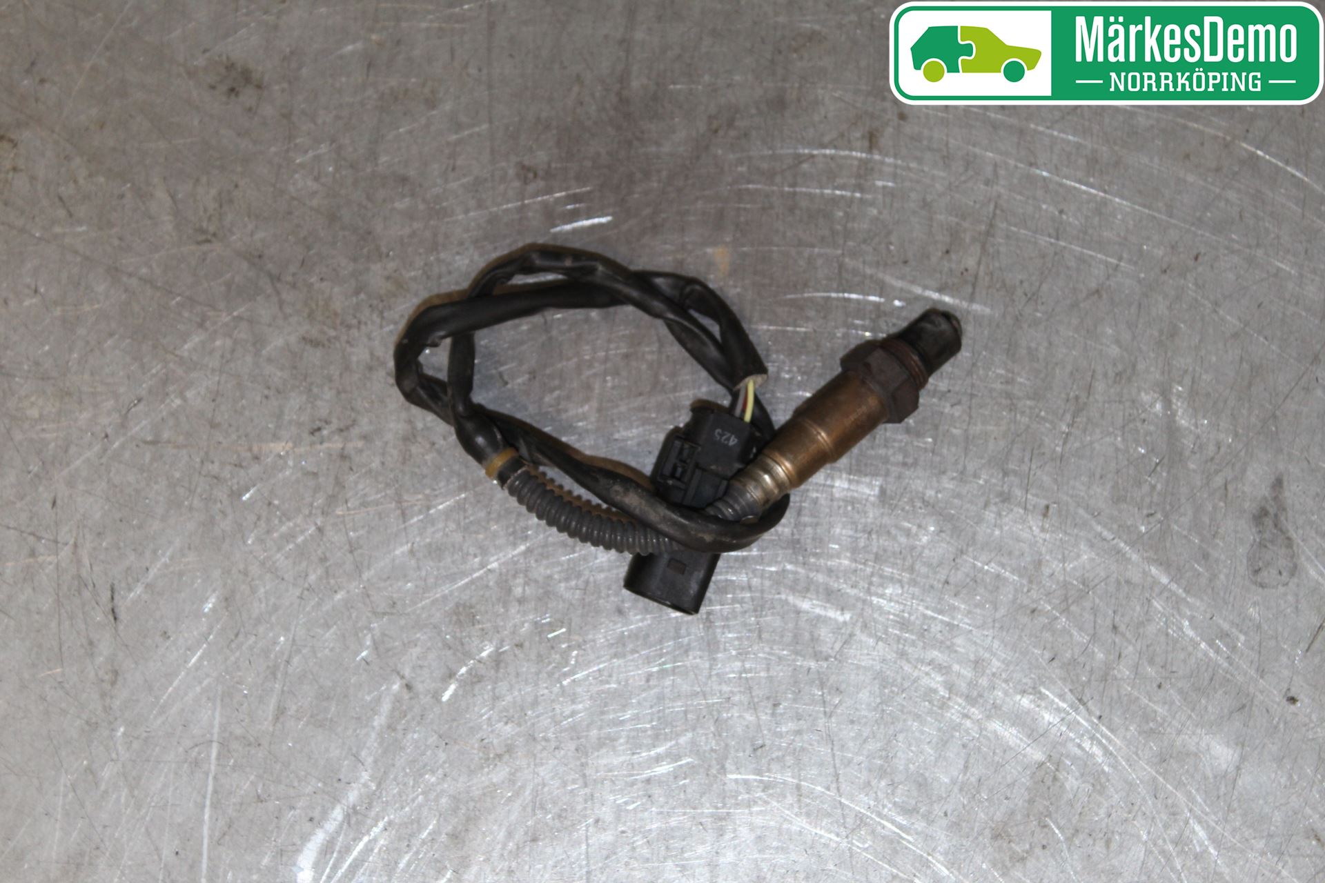 Volkswagen VW CADDY      04-10 Injlambdasond