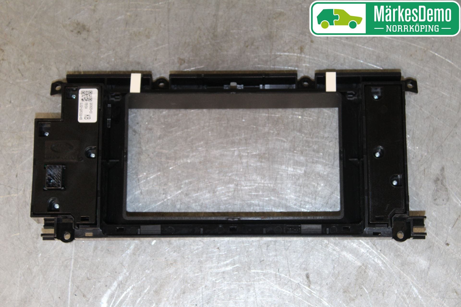 Landrover LAND ROVER RANGE ROVER EVOQUE (L538) 11-18 Strömställare Multifunktion