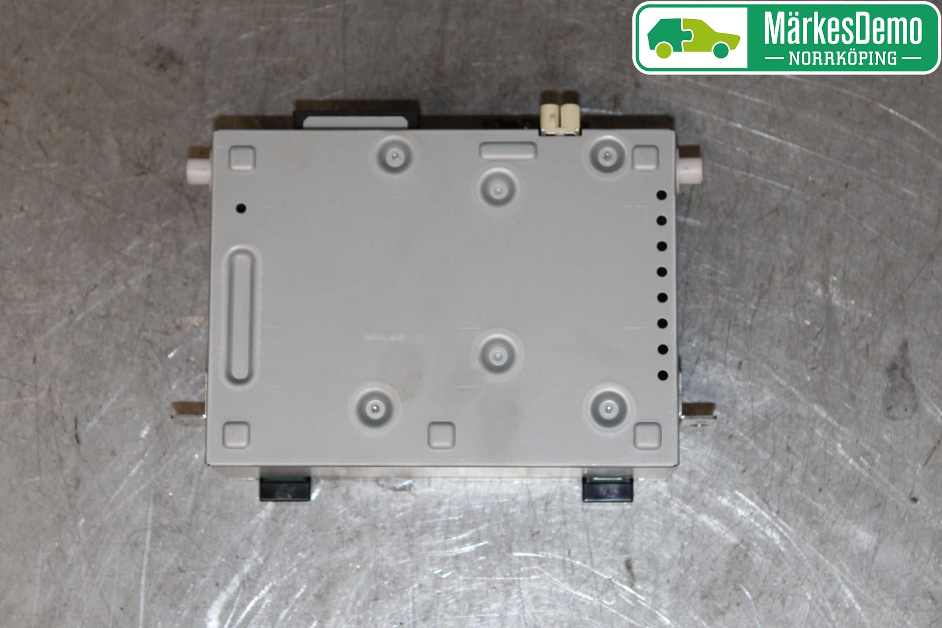 Landrover LAND ROVER RANGE ROVER EVOQUE (L538) 11-18 Radio