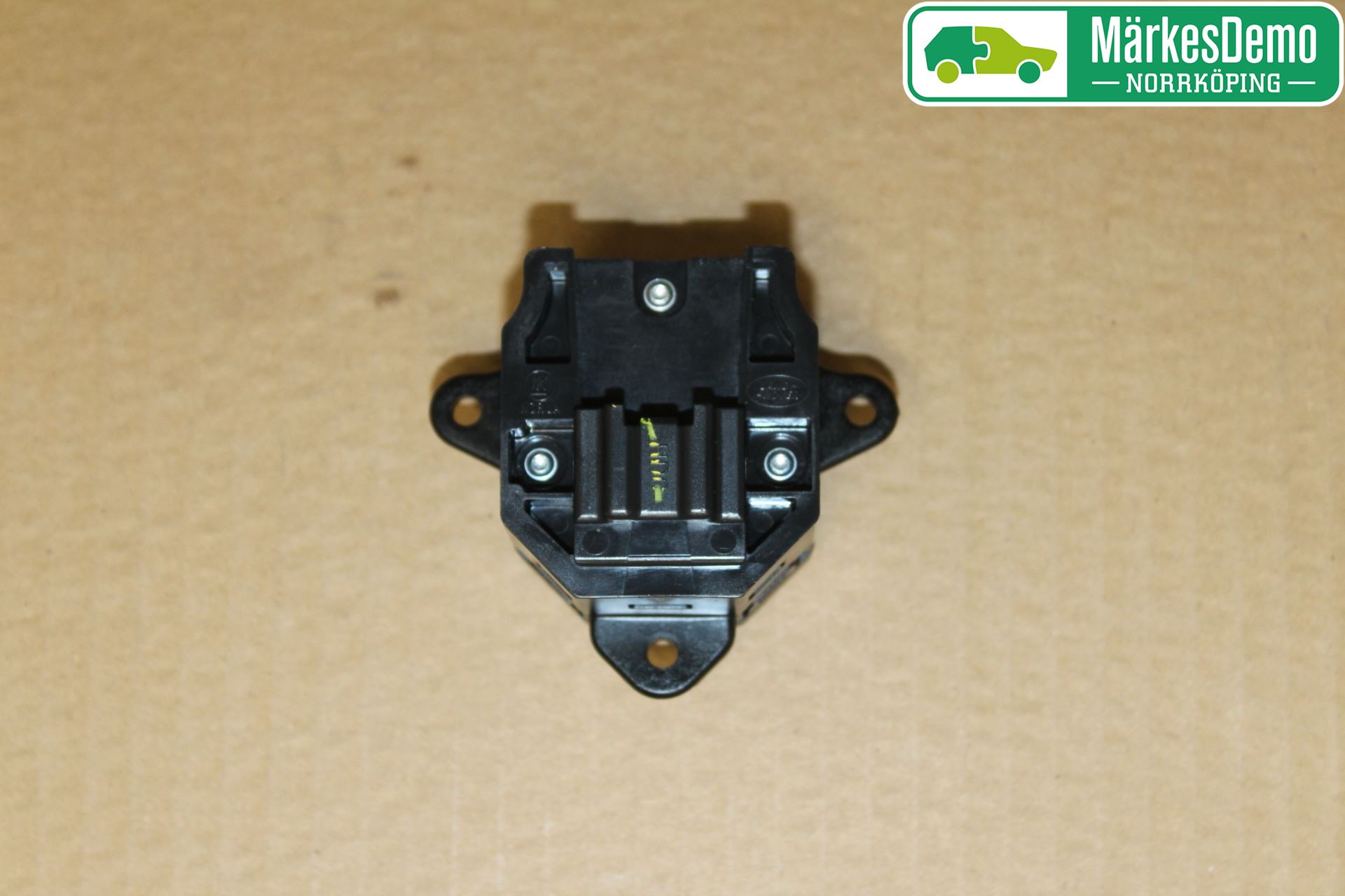 Landrover LAND ROVER RANGE ROVER EVOQUE (L538) 11-18 Strömställare Antisladd