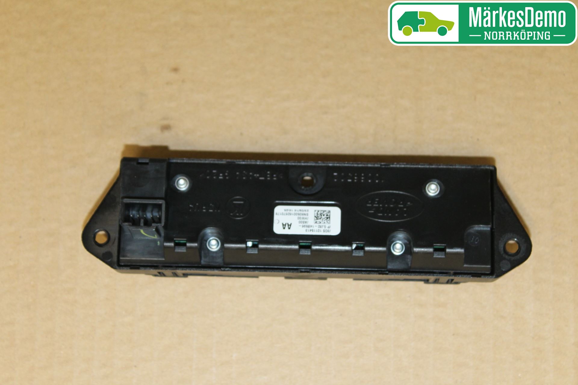 Landrover LAND ROVER RANGE ROVER EVOQUE (L538) 11-18 Strömställare Nivåreglering
