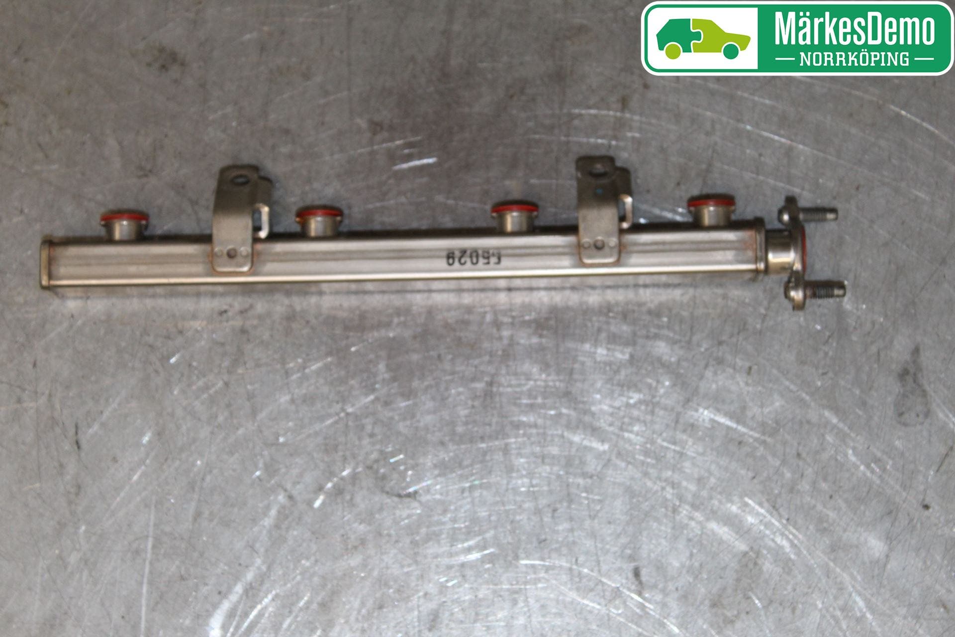 Kia PICANTO 12-17 Inj. Fuelrail