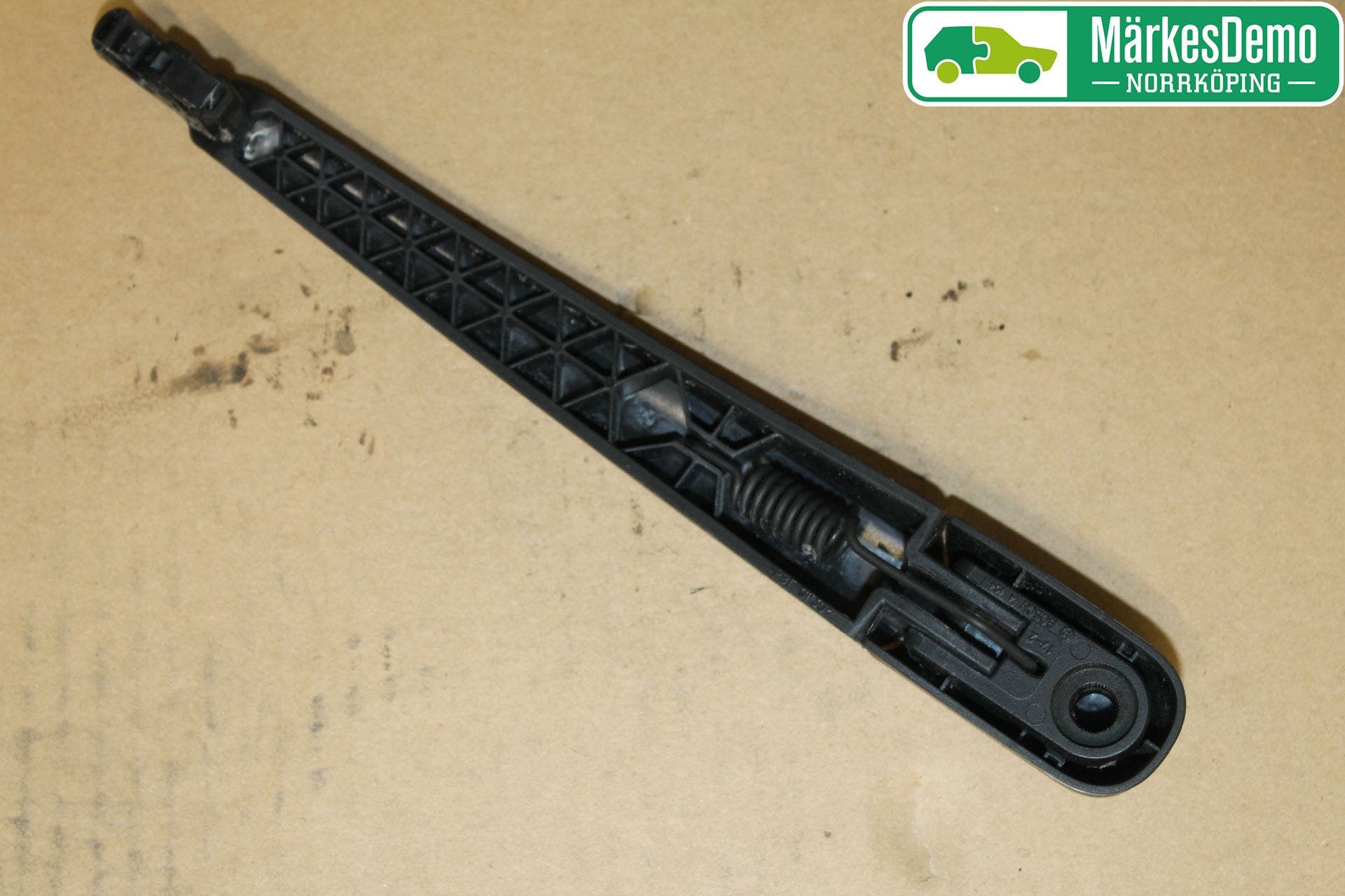 Kia PICANTO 12-17 Torkararm-Bakruta