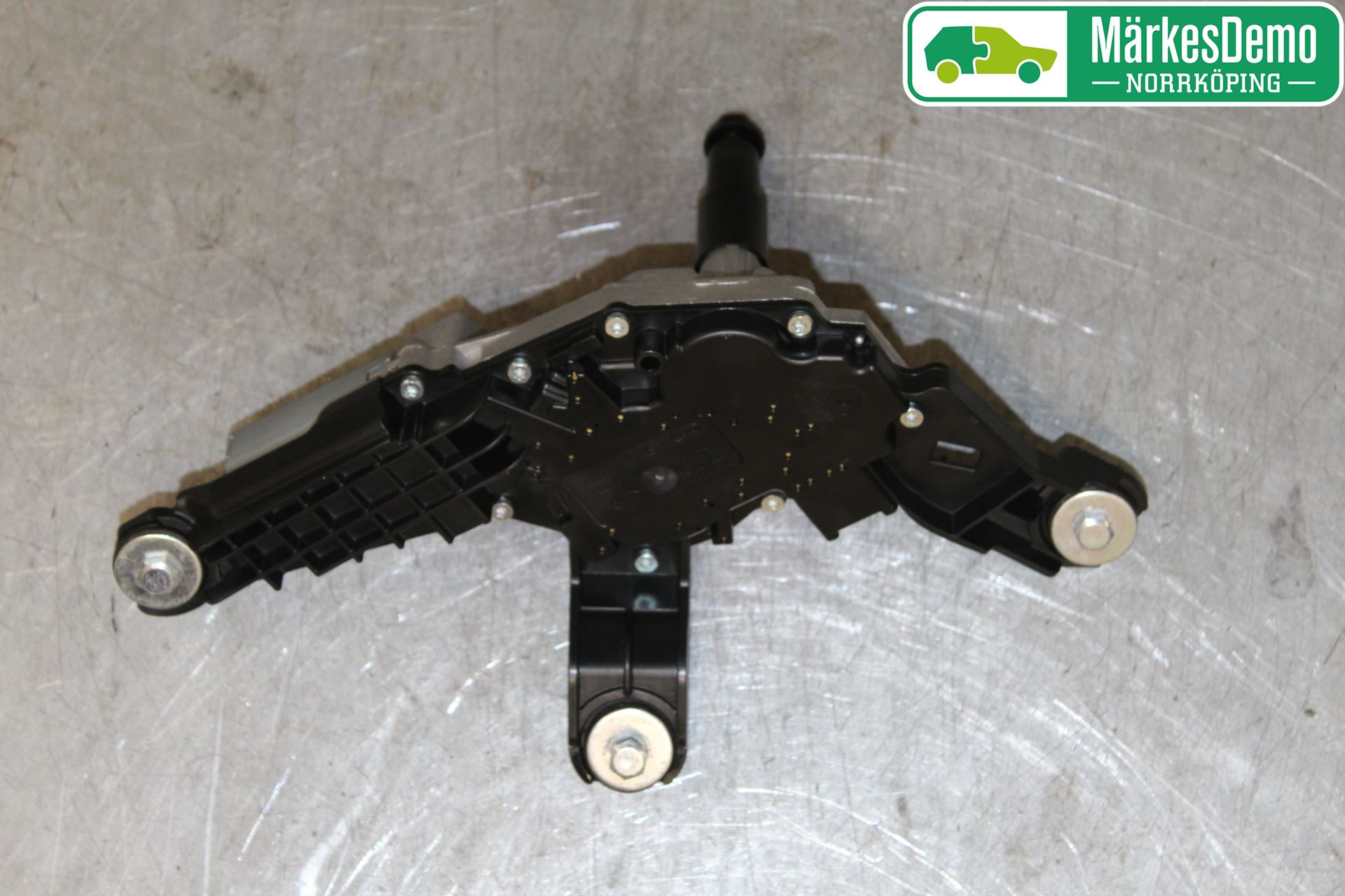 Kia PICANTO 12-17 Torkarmotor Baklucka