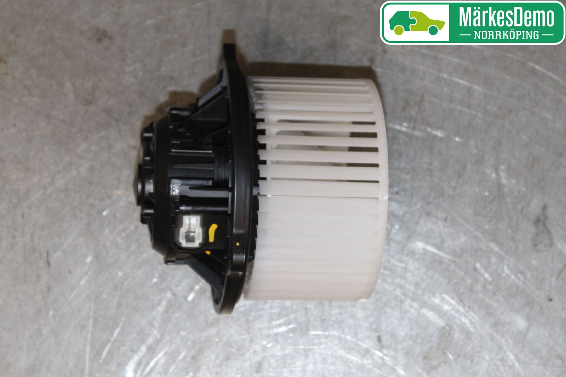 Kia PICANTO 12-17 Värmefläkt