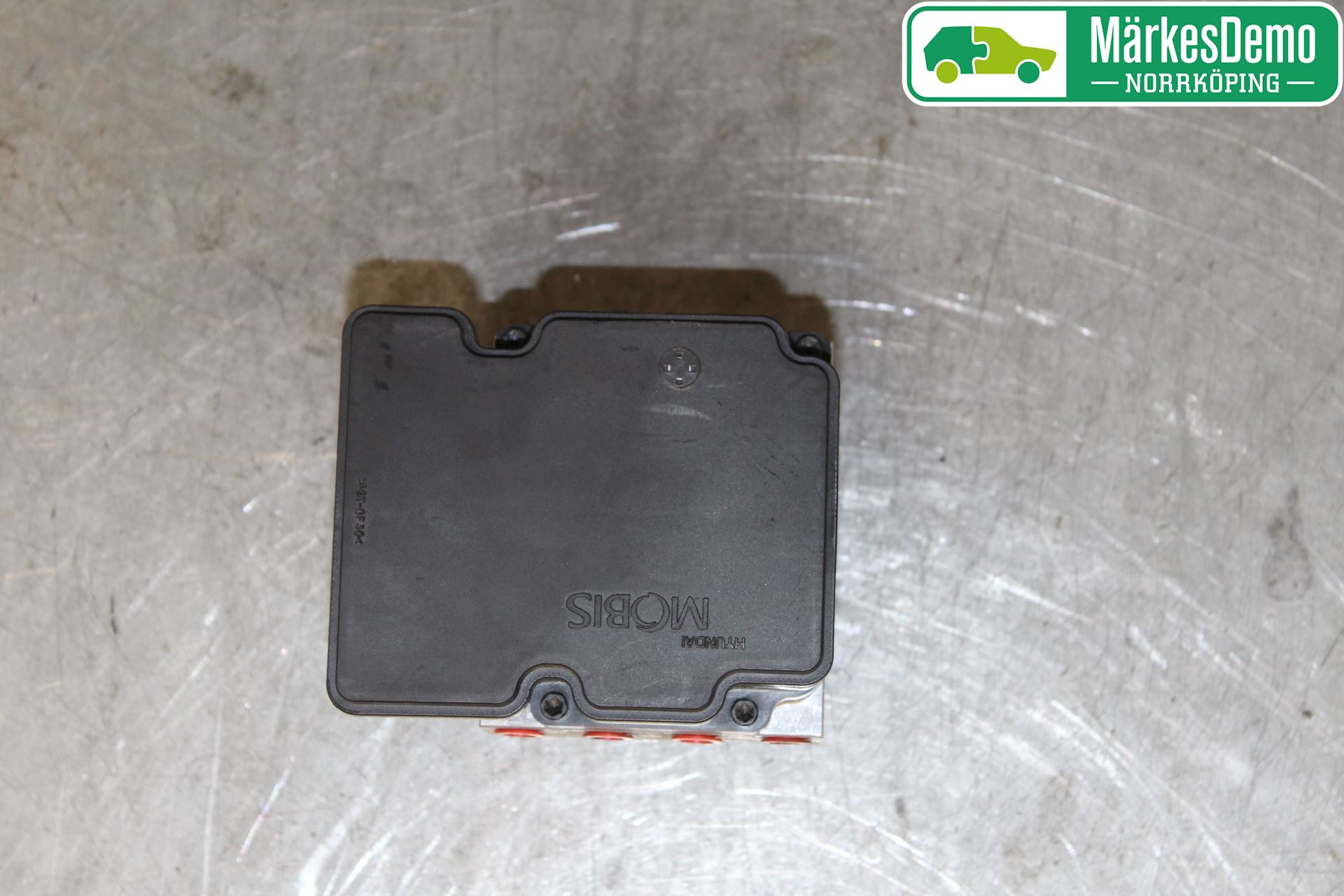 Kia PICANTO 12-17 Abs Hydraulaggregat