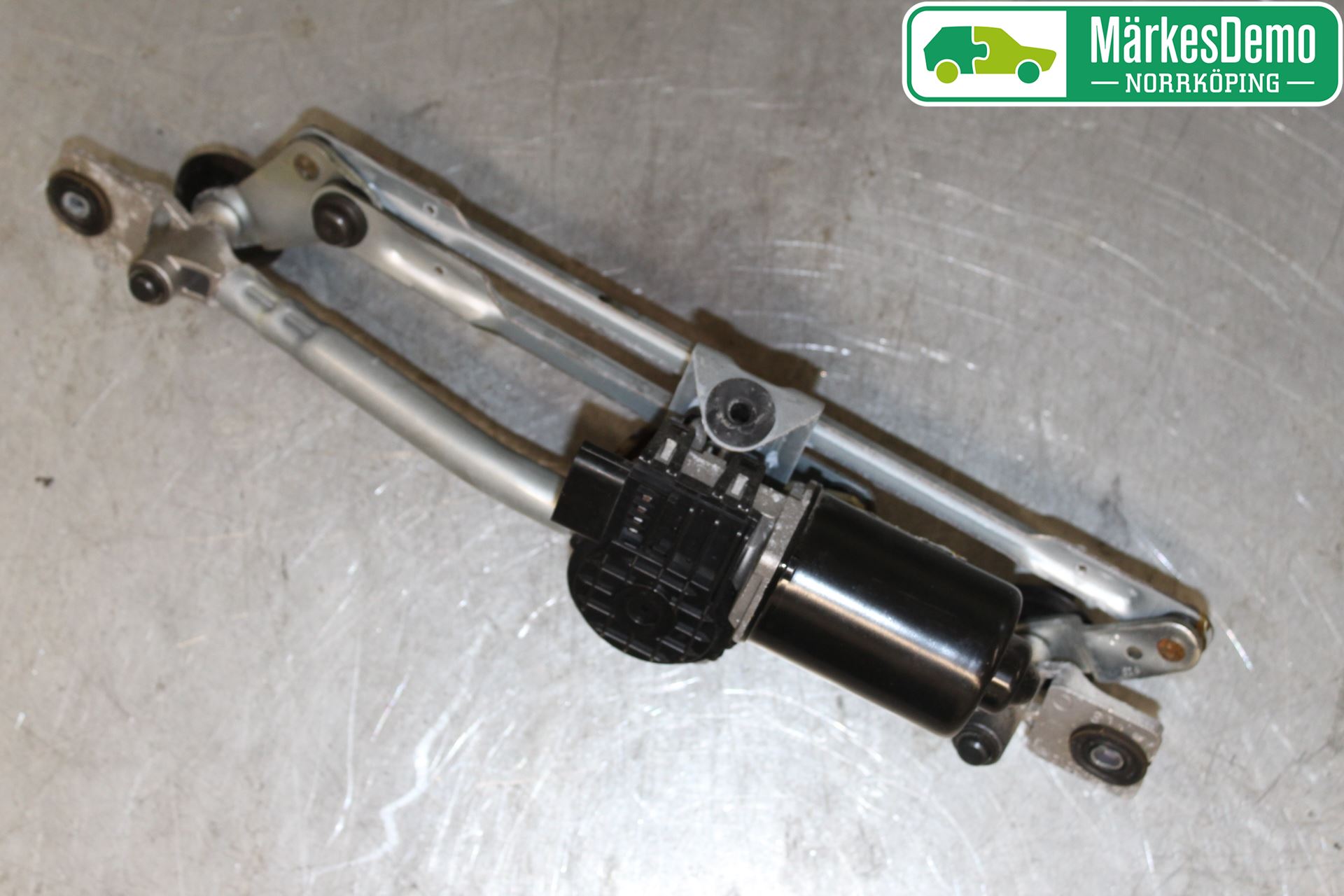 Kia PICANTO 12-17 Torkarmekanism Vindruta