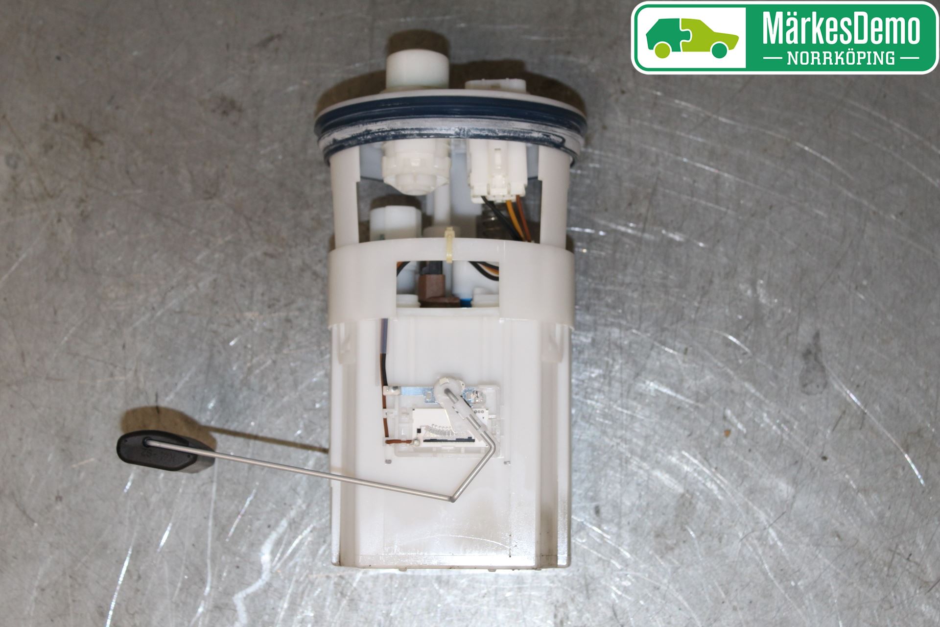 Kia PICANTO 12-17 Bränslepump El