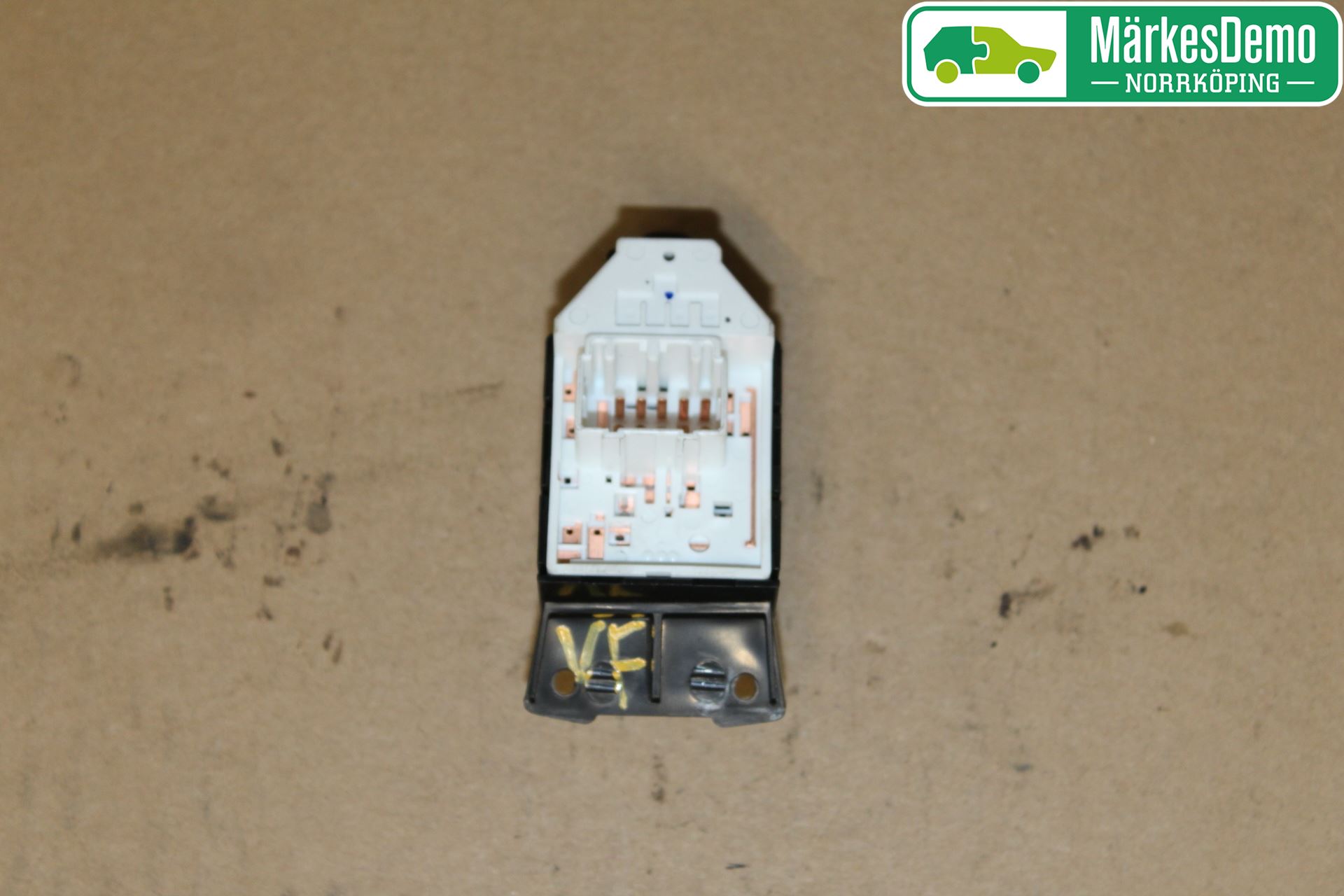 Kia PICANTO 12-17 Strömställare Spegel