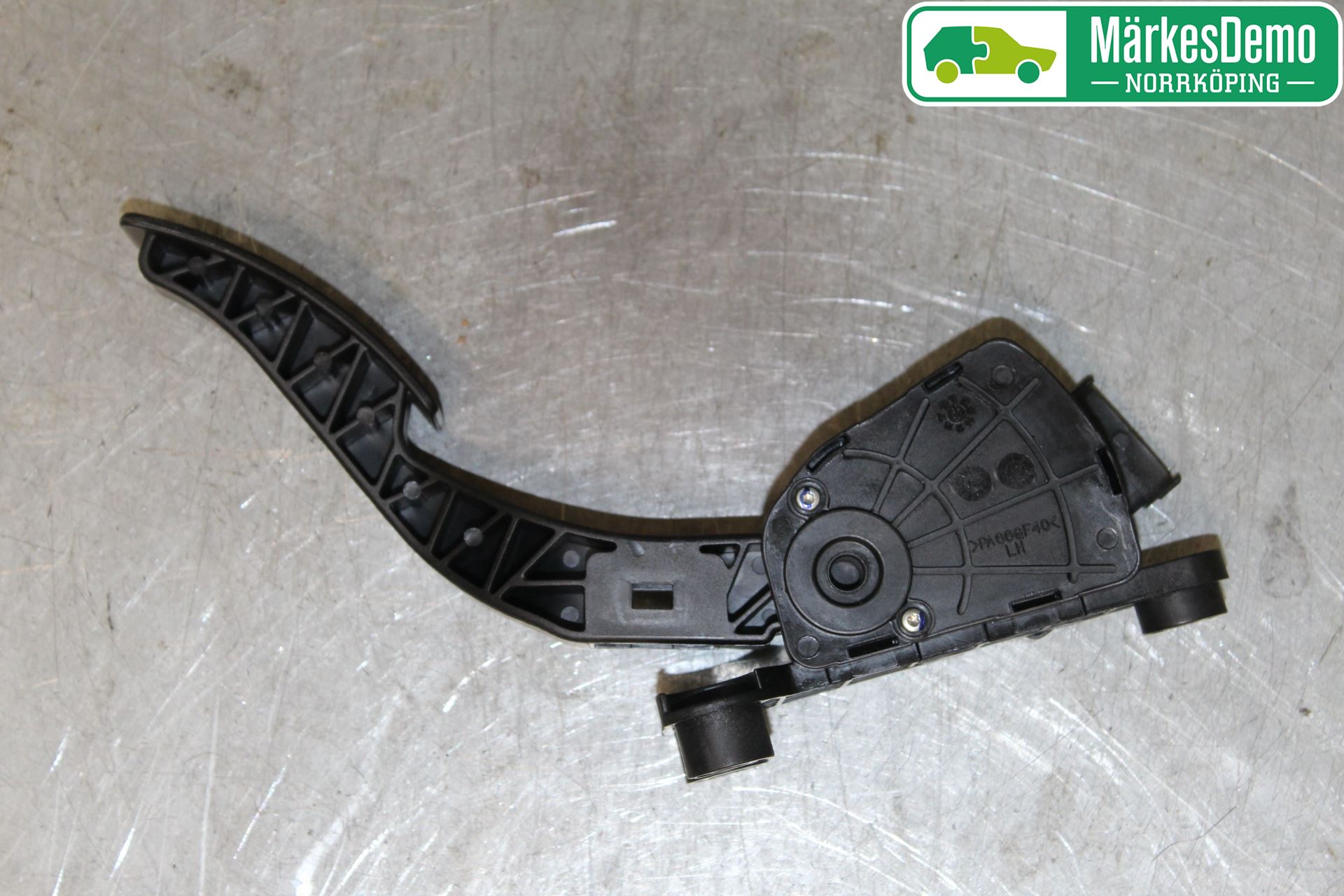 Kia PICANTO 12-17 Gaspedal