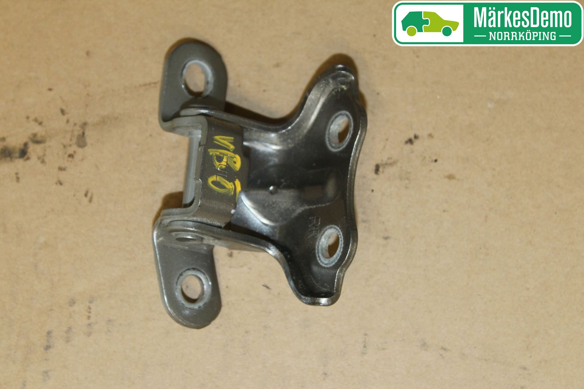 Kia PICANTO 12-17 Dörrgångjärn