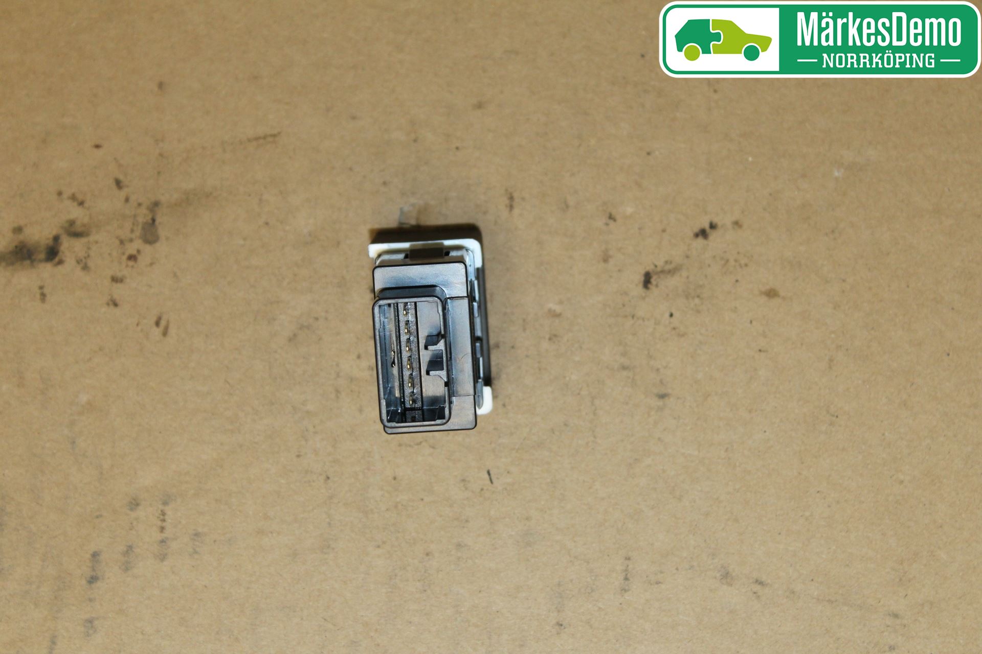 Kia PICANTO 12-17 Strömställare Nivåreglering