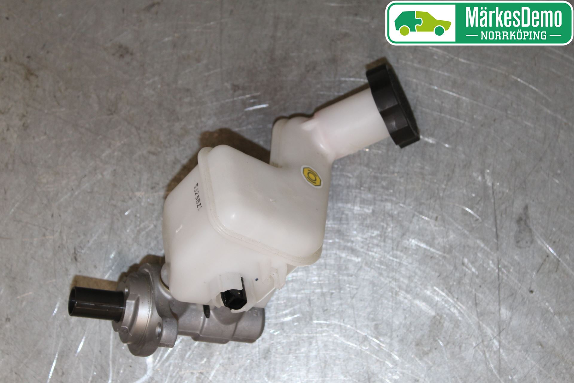 Kia PICANTO 12-17 Broms Huvudcylinder