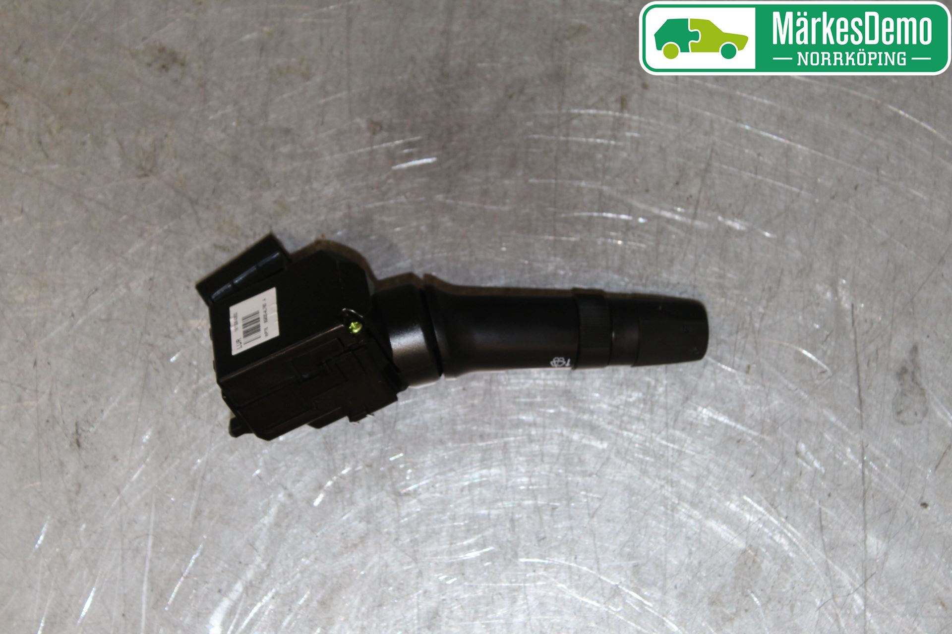 Kia PICANTO 12-17 Spak Torkar-Spolomk