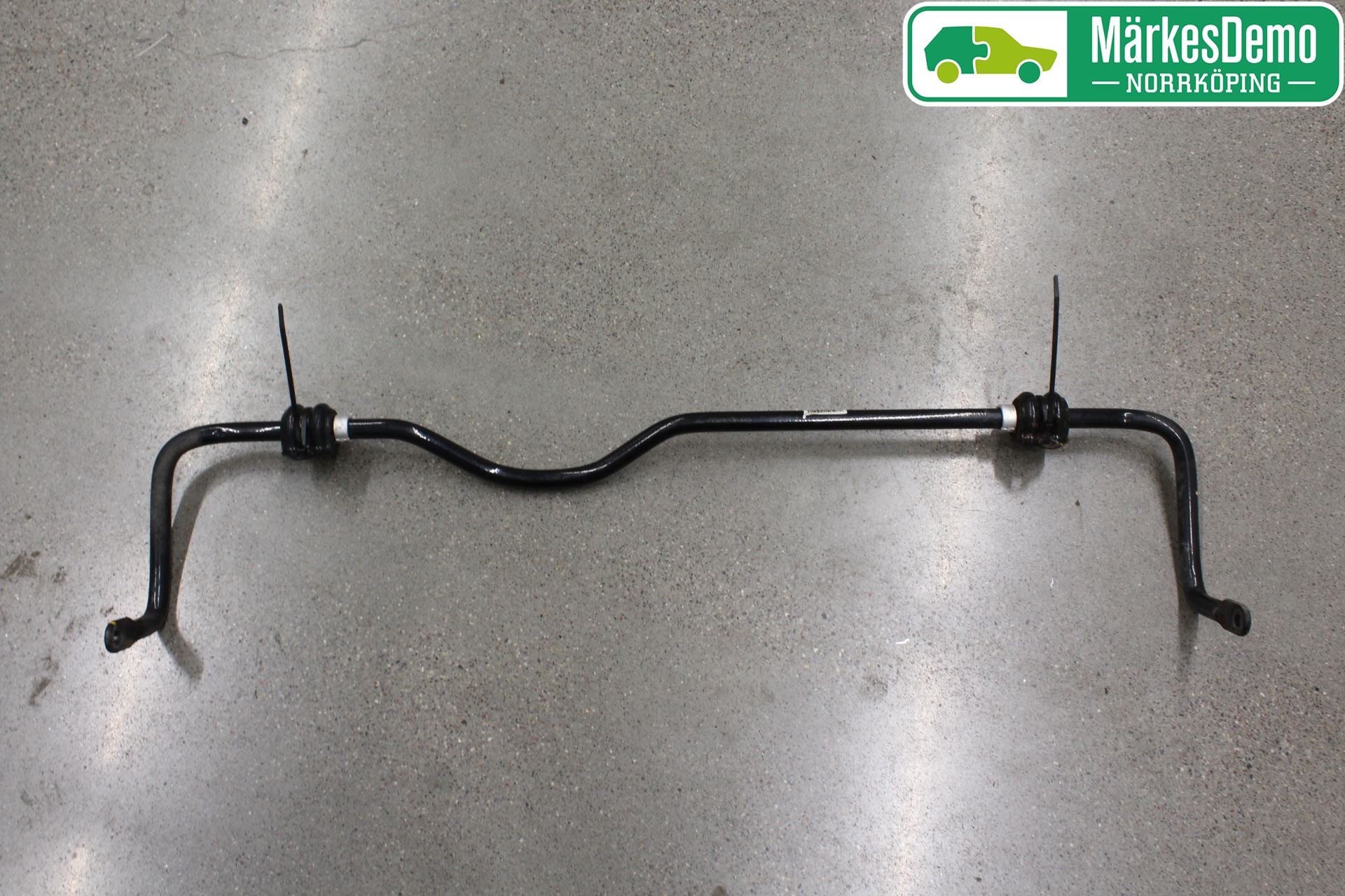 Kia PICANTO 12-17 Krängningshämmare Fram