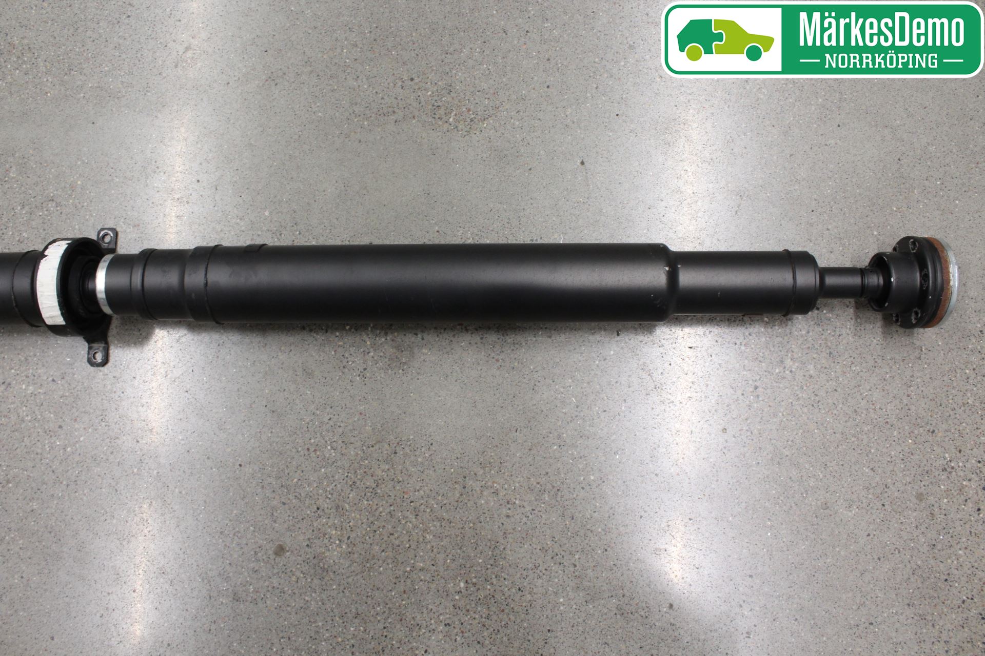 Landrover LAND ROVER RANGE ROVER EVOQUE (L538) 11-18 Mellanaxel Komp
