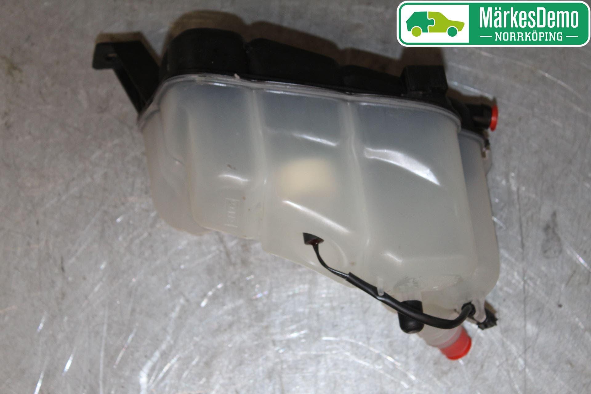 Volvo S60 14-18 Expansionstank