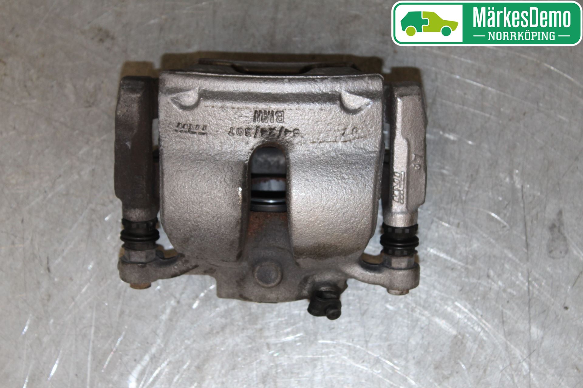 BMW 2 F46 GRAN TOURER 15-22 Bromsok Fram Höger