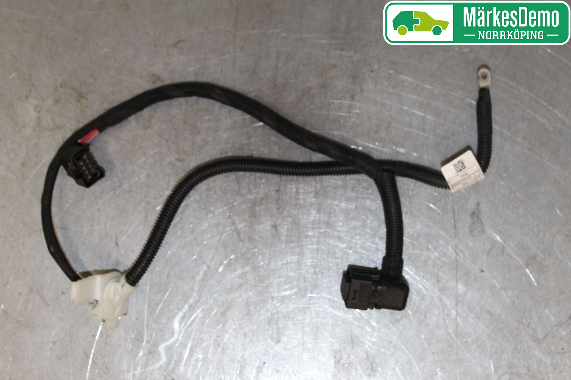 BMW 2 F46 GRAN TOURER 15-22 Kabelhärva