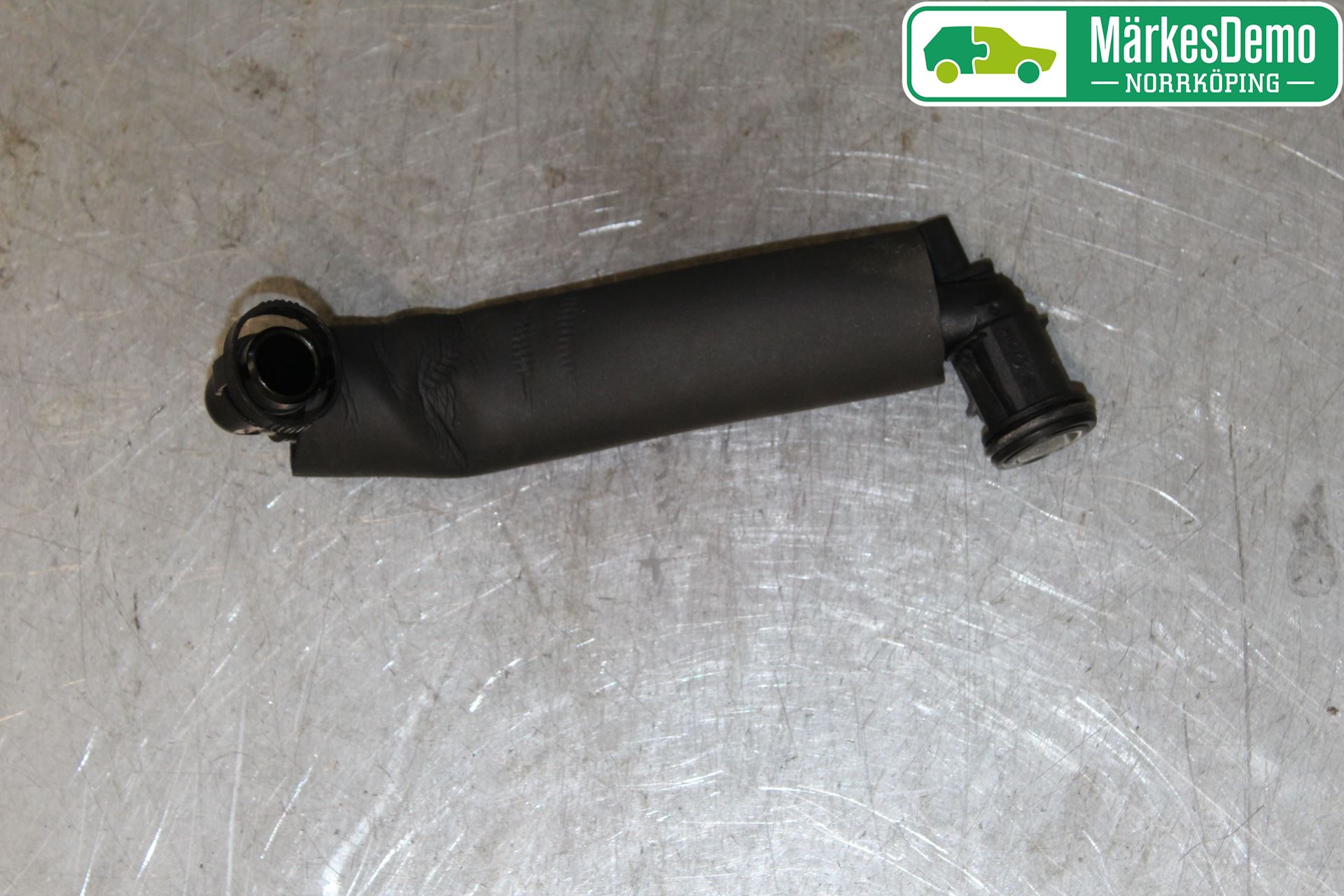 BMW 2 F46 GRAN TOURER 15-22 Vevhusventilation Slang-Rör