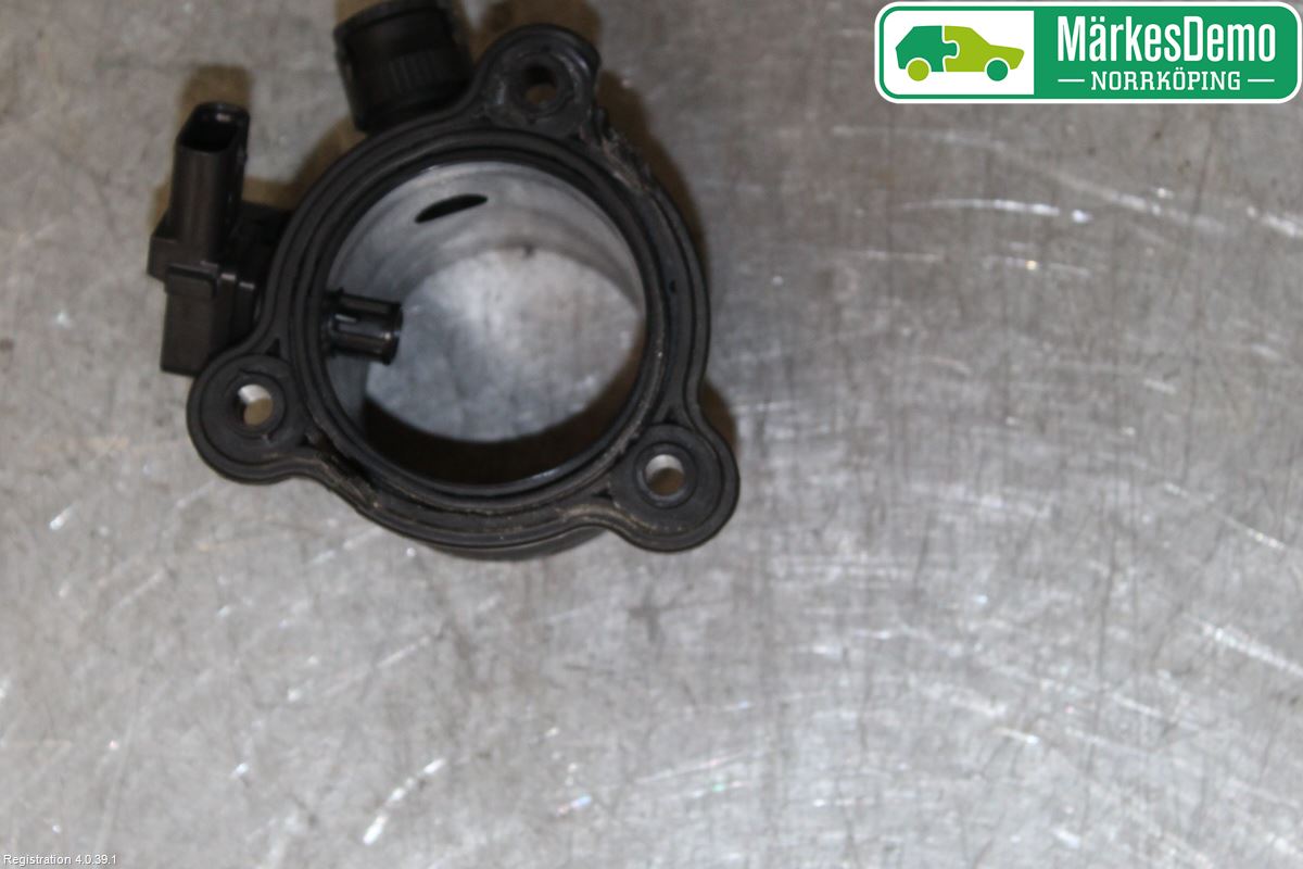 BMW 2 F46 GRAN TOURER 15-22 Injluftmassamätare