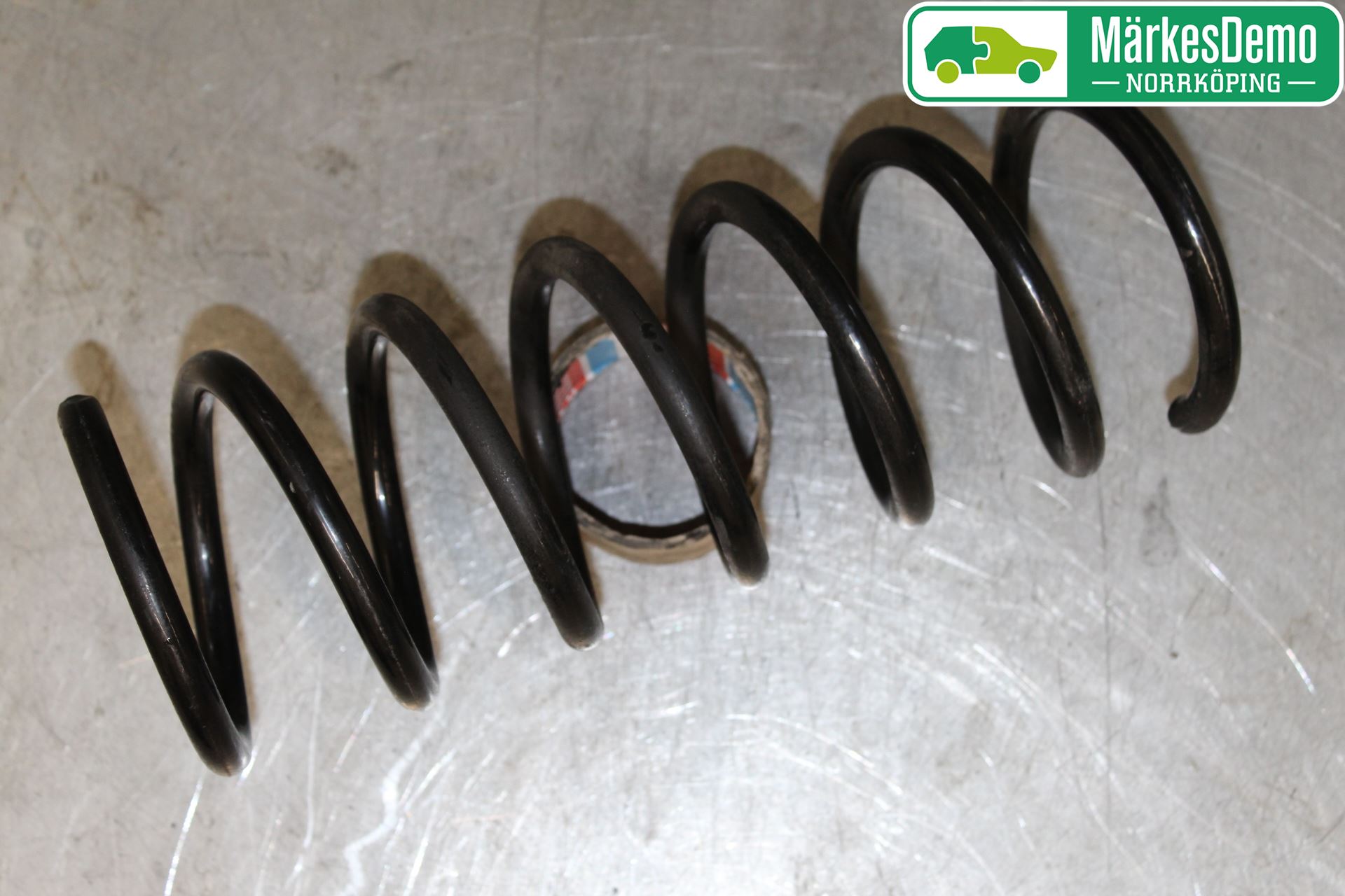 Volvo S60 14-18 Fjäder Bak