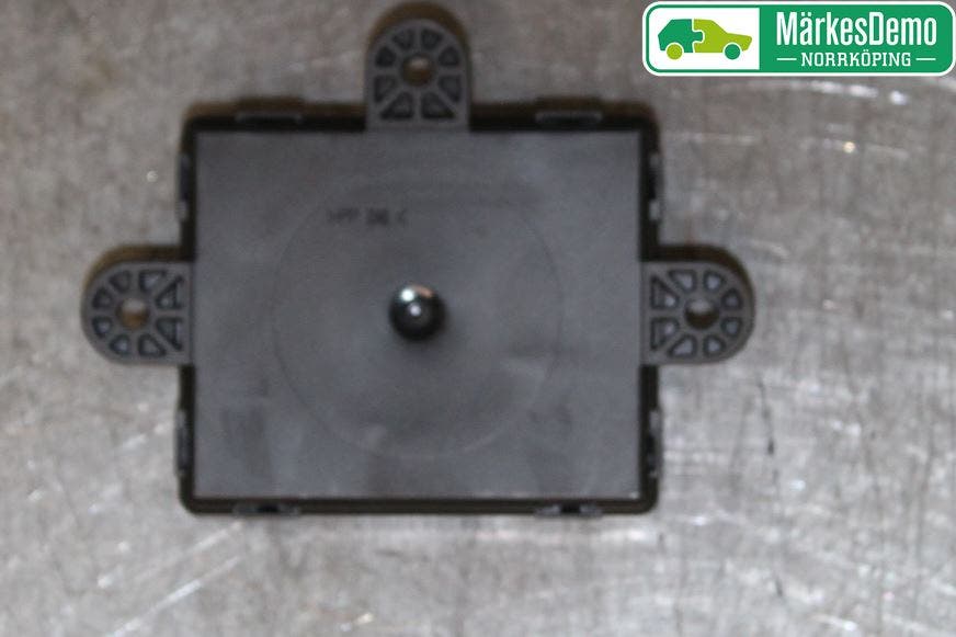 Volvo S60 14-18 Styrenhet Dörr