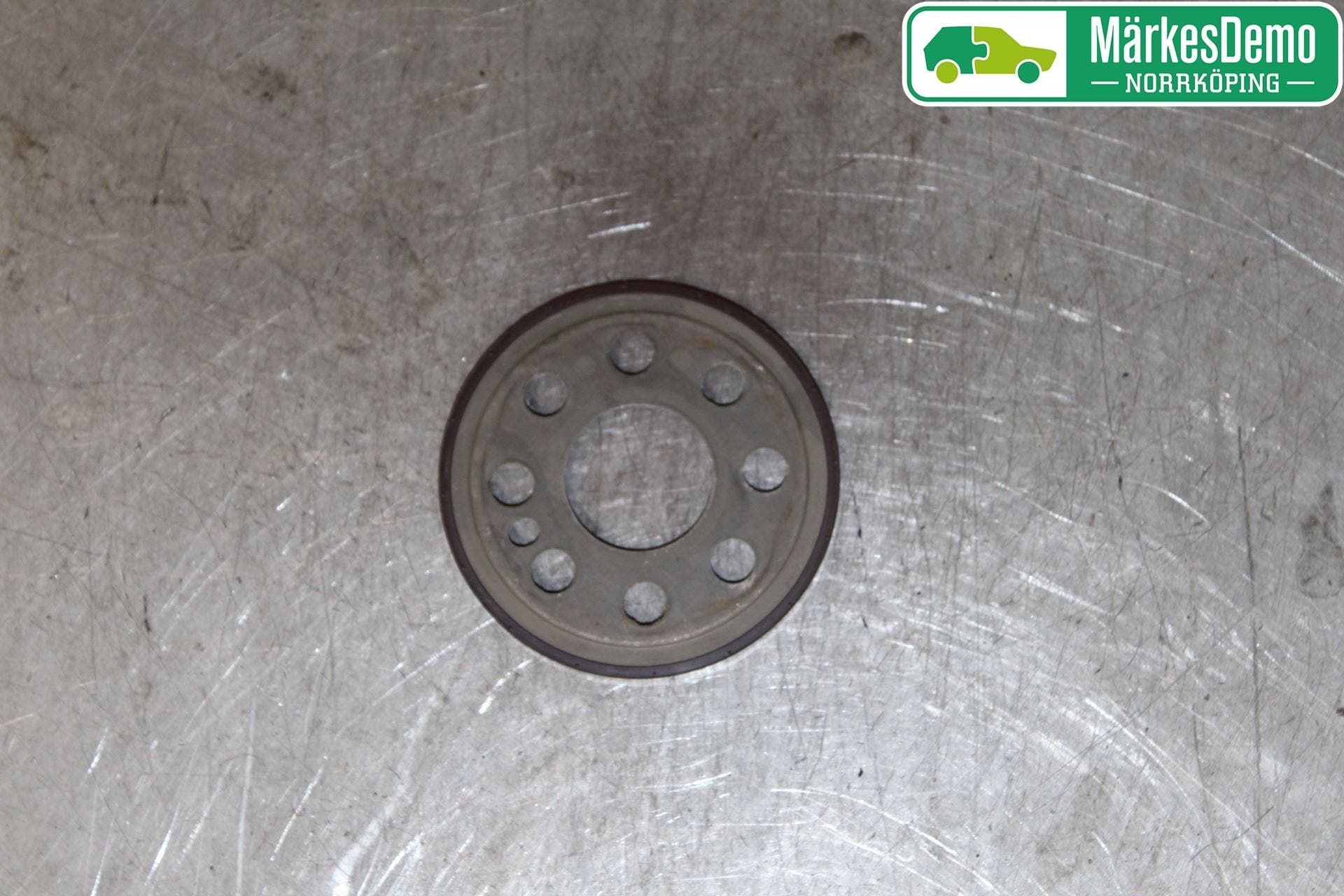 BMW 2 F46 GRAN TOURER 15-22 Givare Varvtal-Tändläge