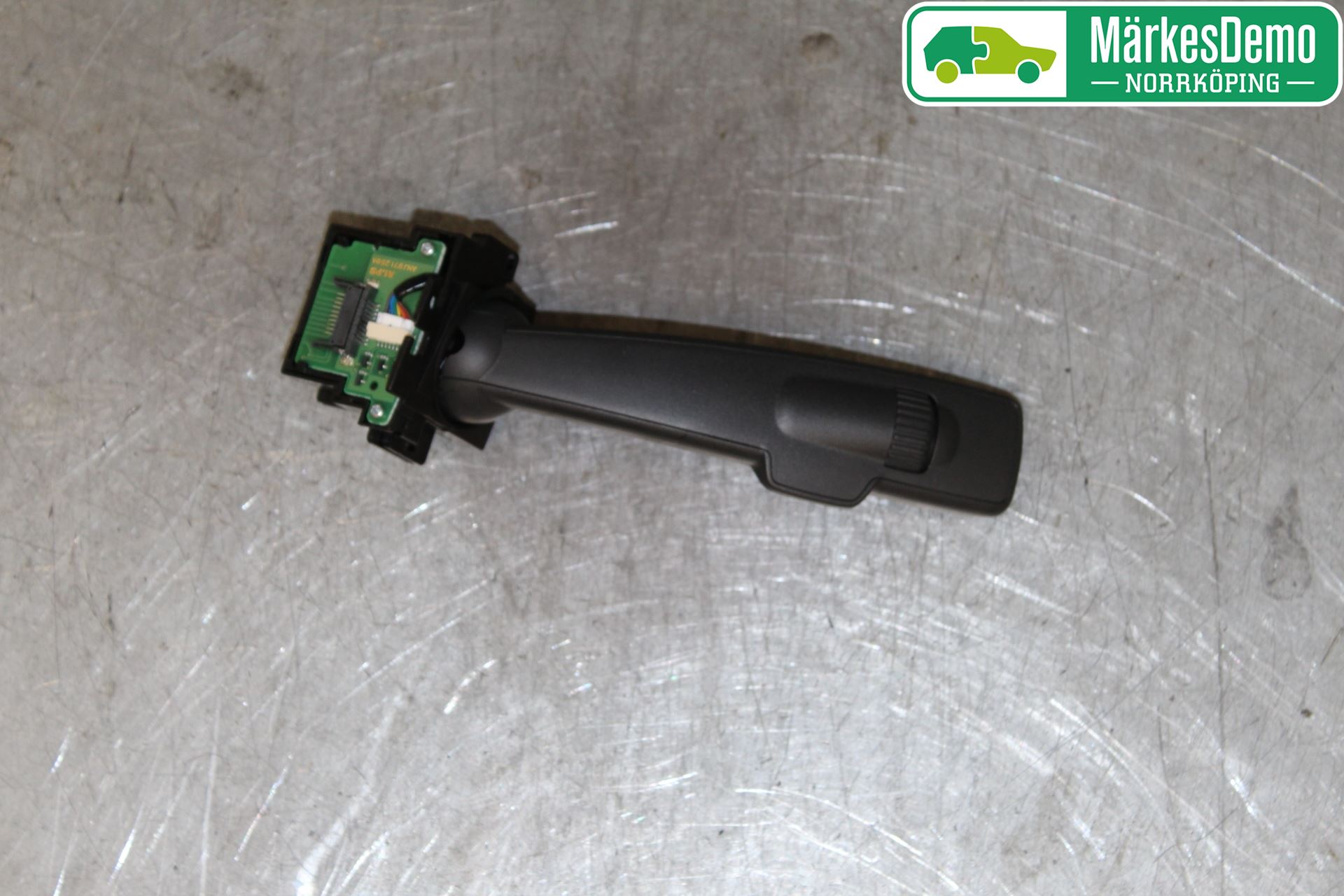 Volvo S60 14-18 Spak Torkar-Spolomk